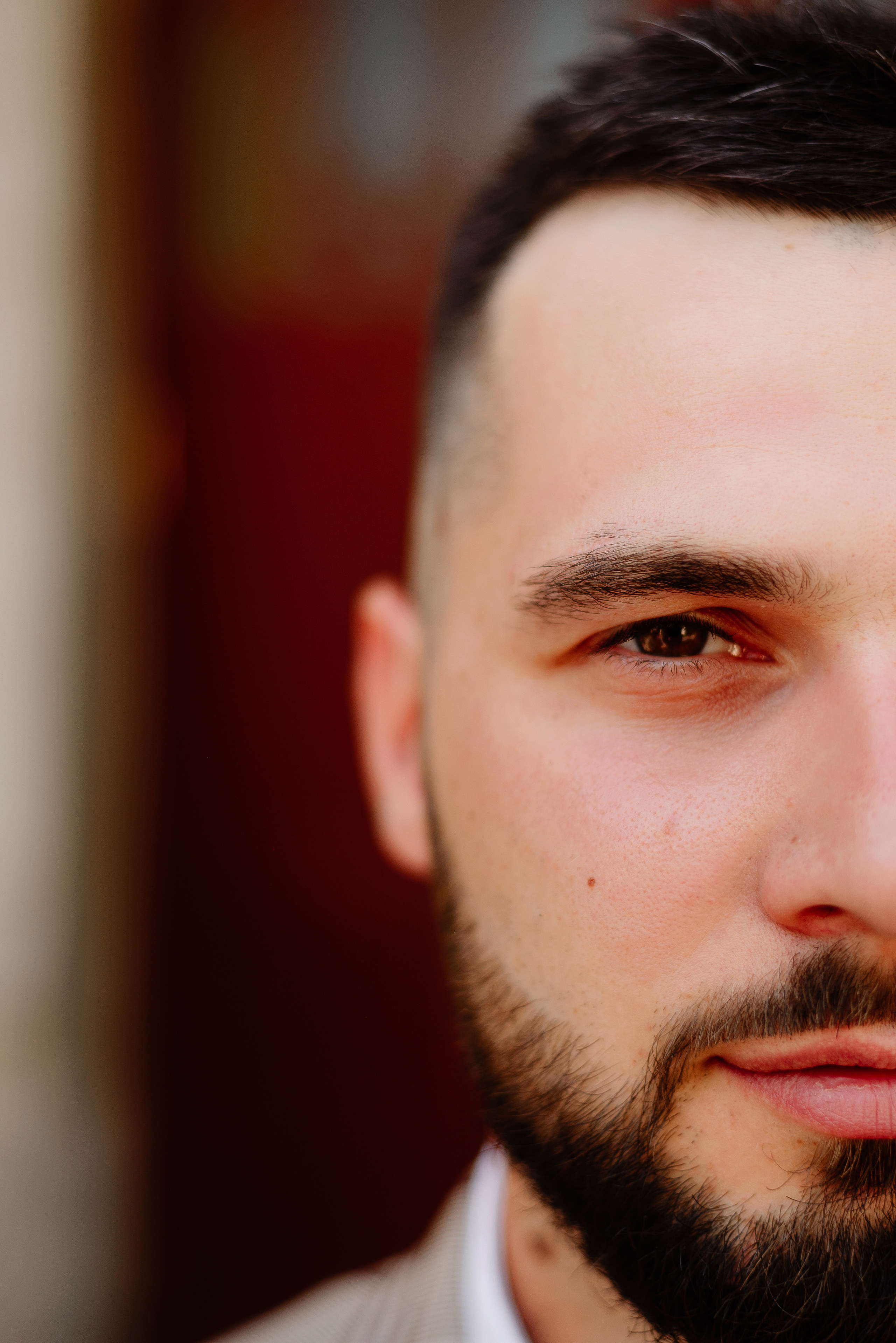 Роман и Анастасия. Свадебный фотограф в Минске и Жлобине Светлана Карпович