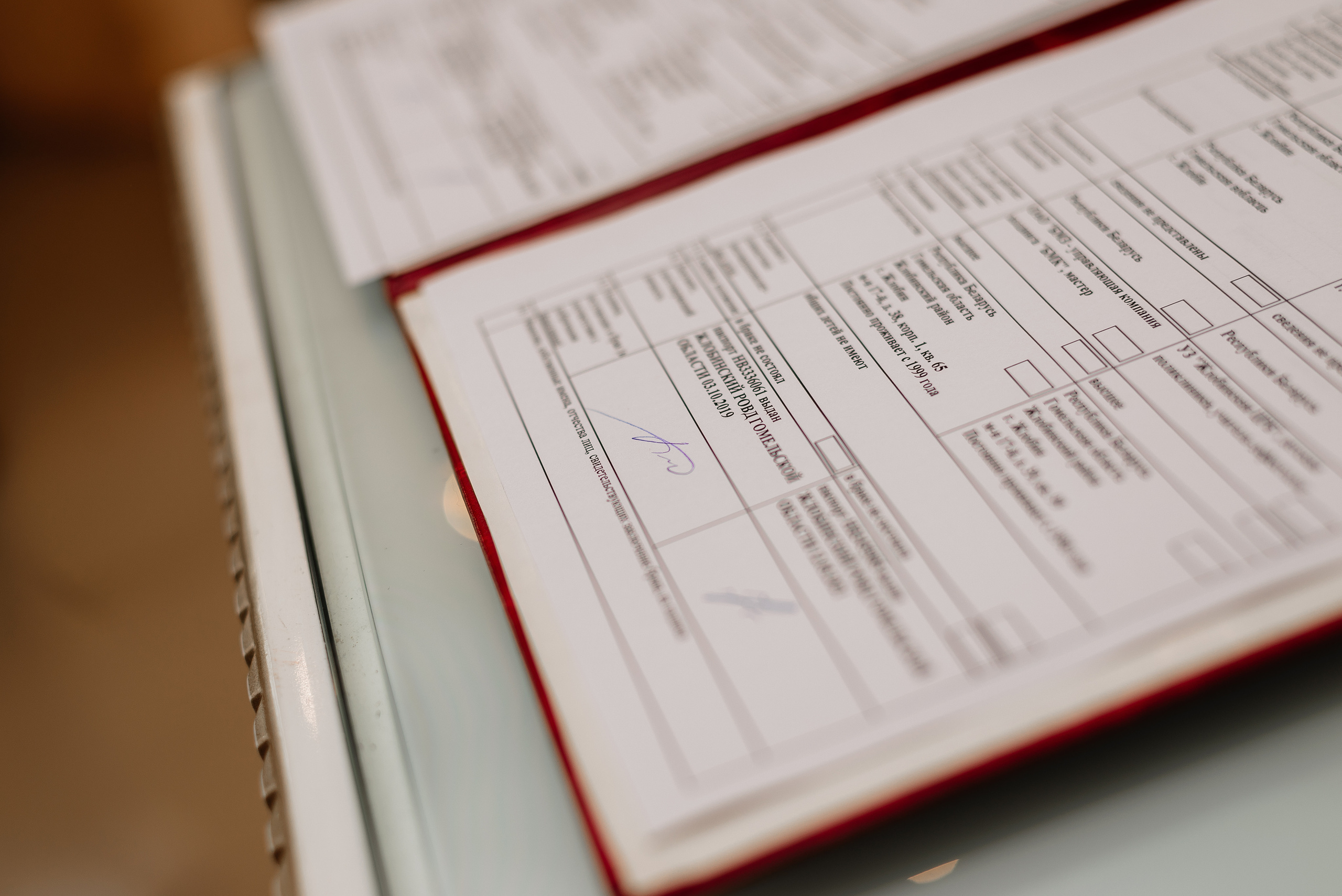 Роман и Анастасия. Свадебный фотограф в Минске и Жлобине Светлана Карпович