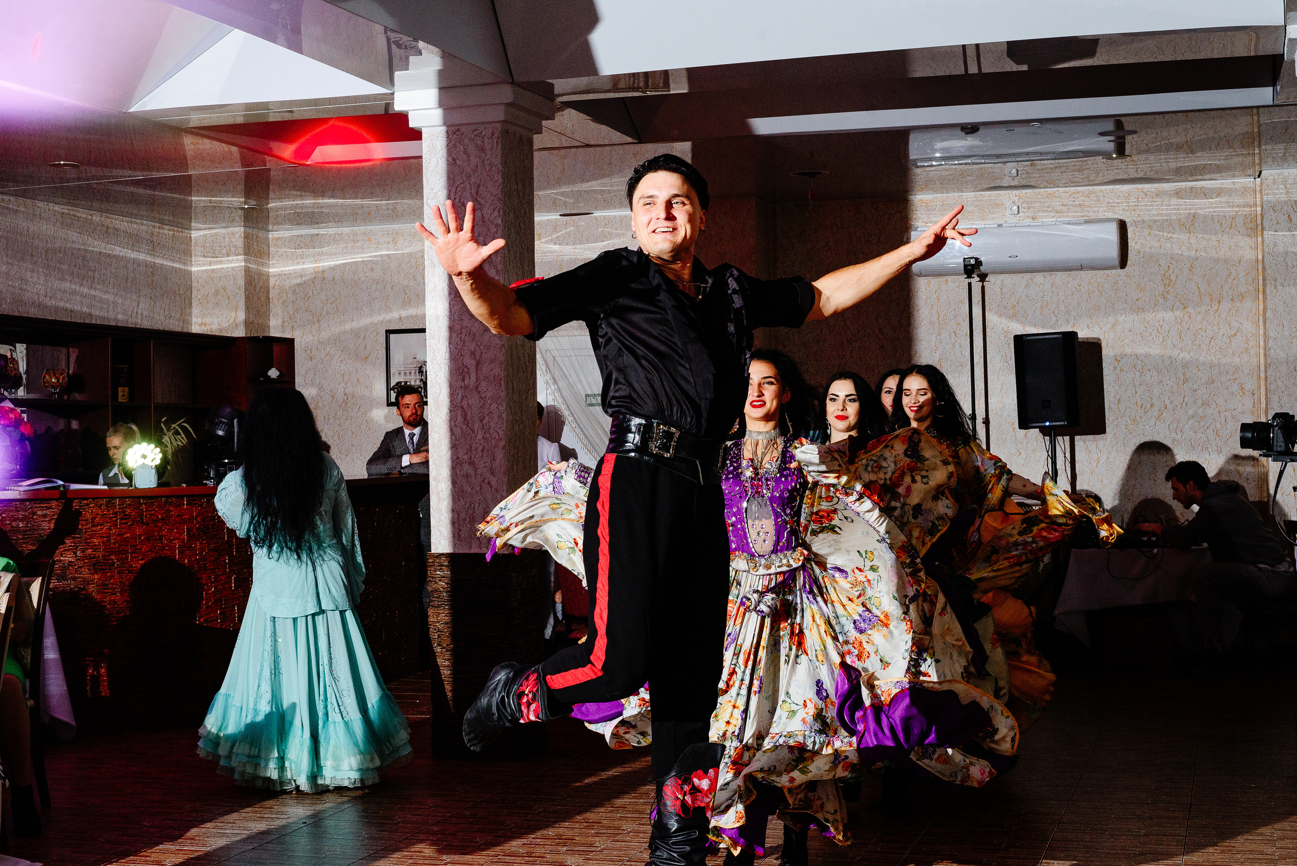 Юрий и Дарья. 17/09/2021. Свадебный фотограф в Минске и Жлобине Светлана Карпович