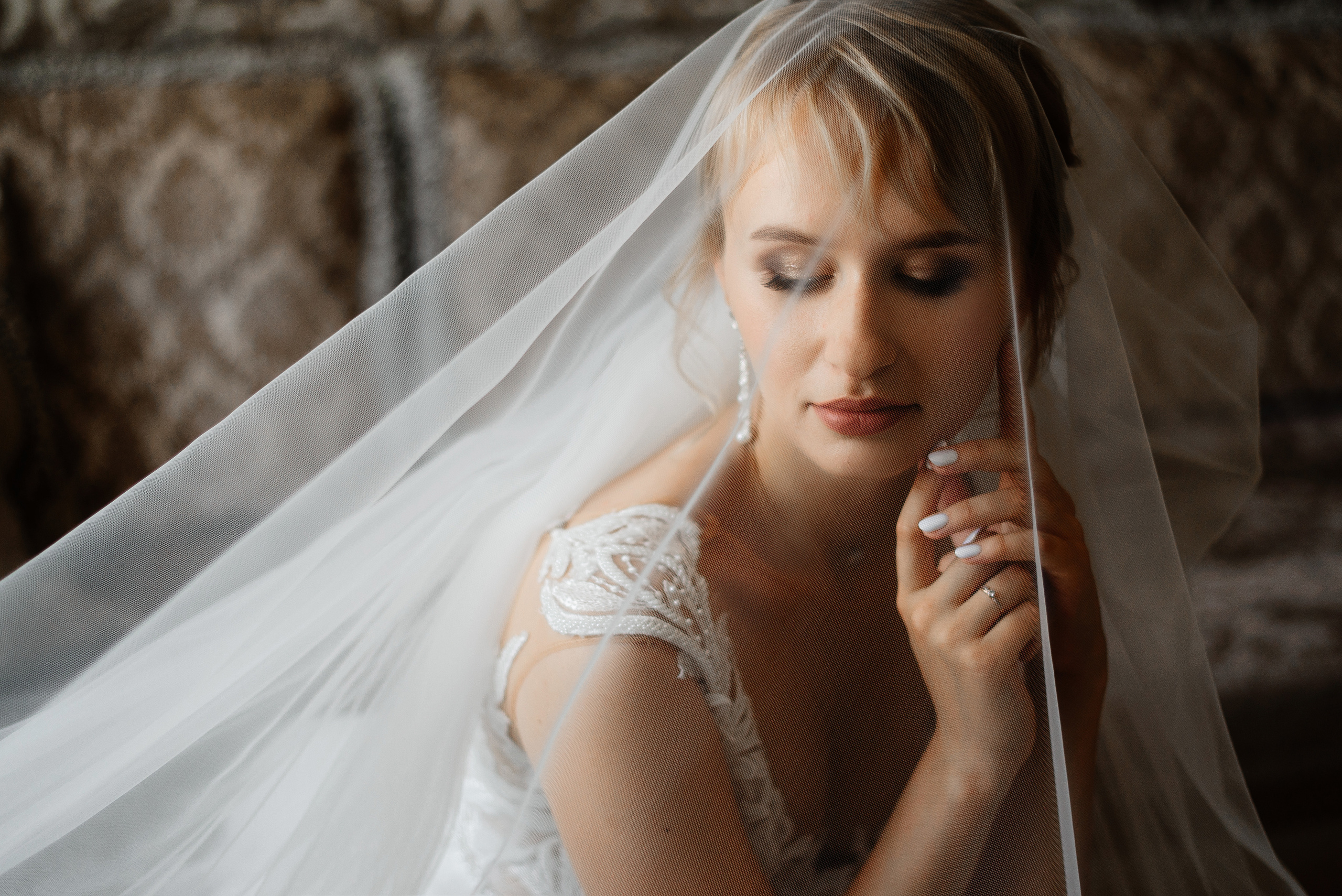 Роман и Анастасия. Свадебный фотограф в Минске и Жлобине Светлана Карпович