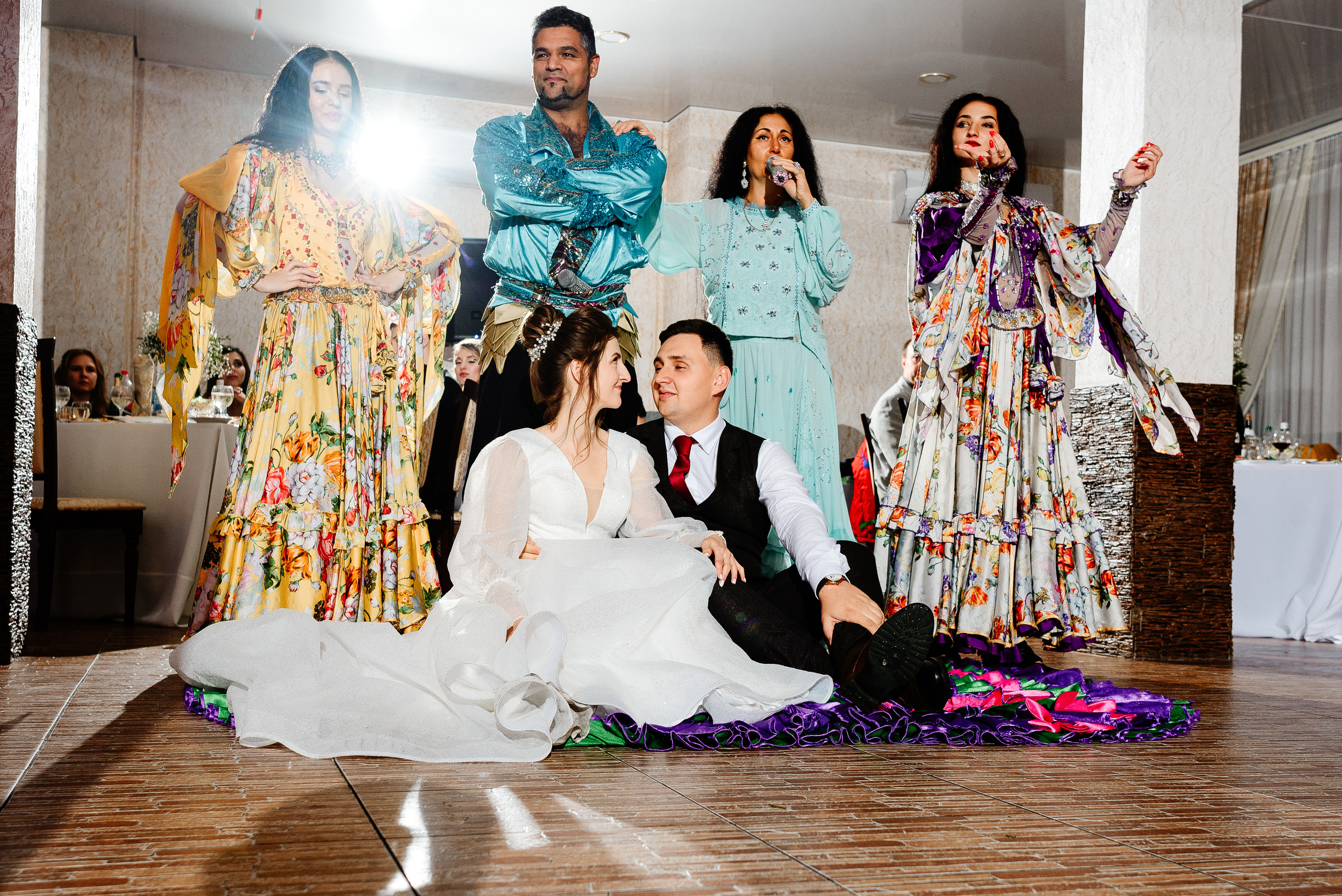 Юрий и Дарья. 17/09/2021. Свадебный фотограф в Минске и Жлобине Светлана Карпович