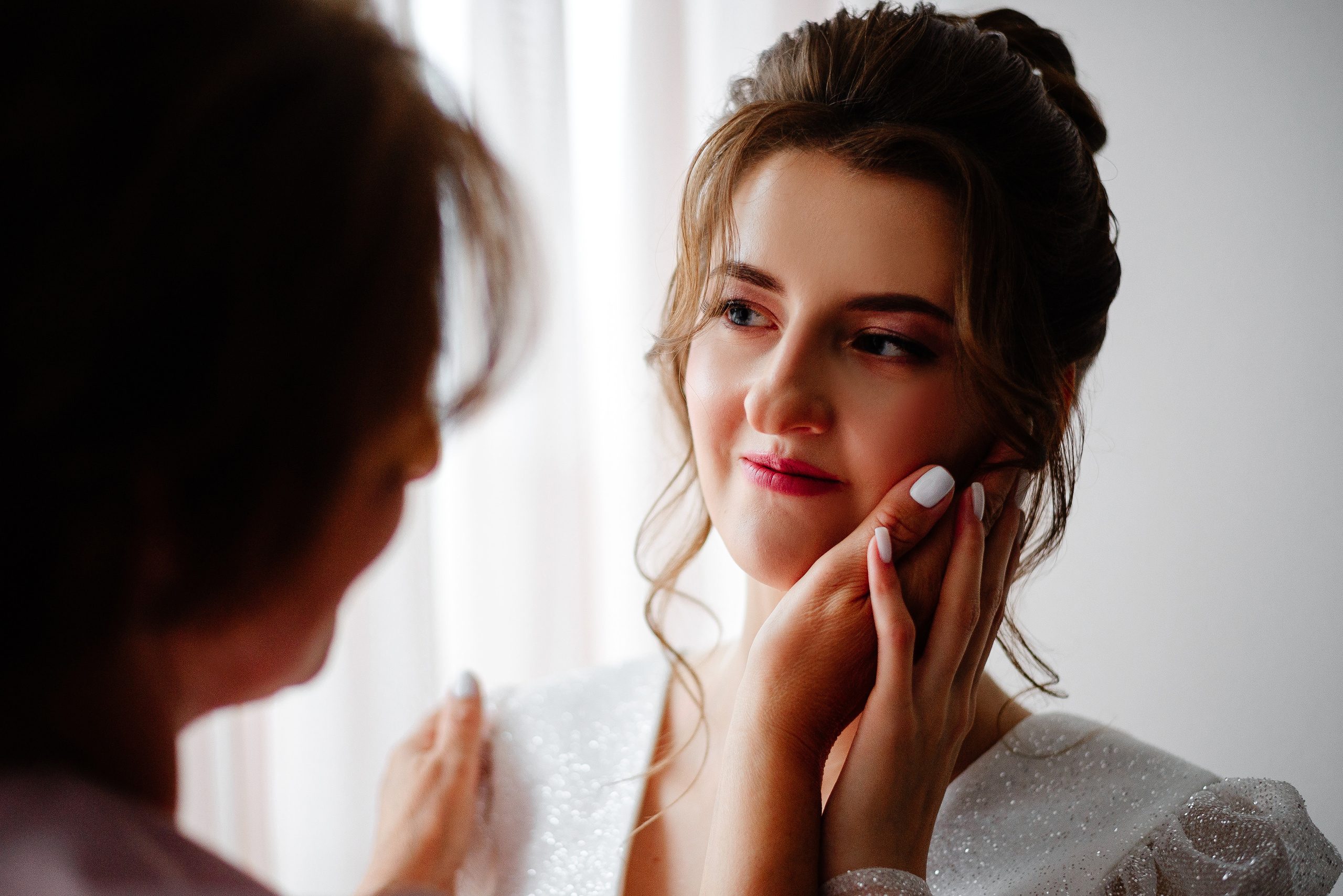 Юрий и Дарья. 17/09/2021. Свадебный фотограф в Минске и Жлобине Светлана Карпович