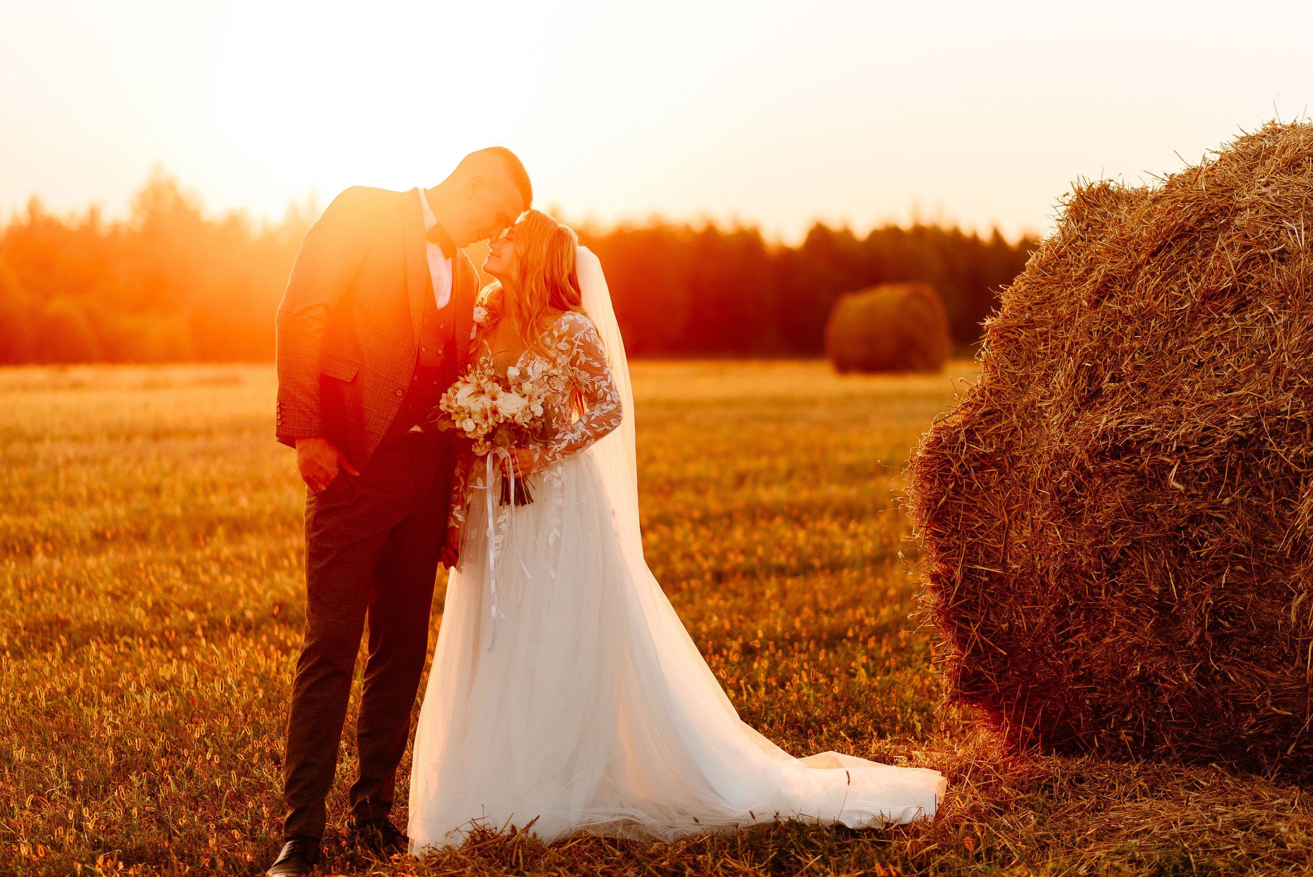 /Диана и Максим. 12/08/2022. Свадебный фотограф в Минске и Жлобине Светлана Карпович