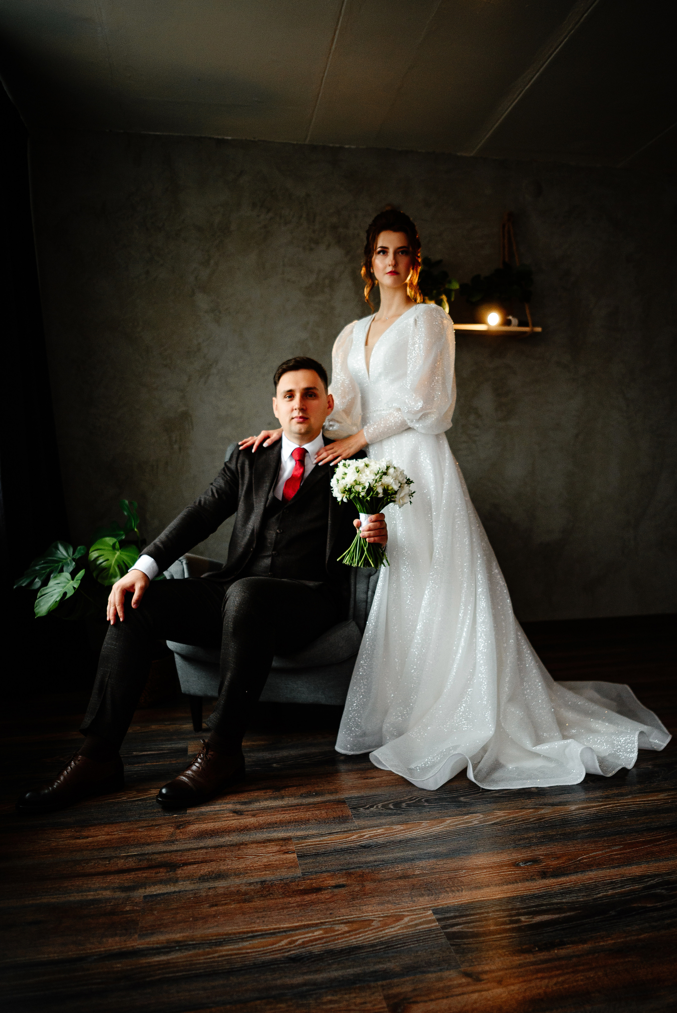 Юрий и Дарья. 17/09/2021. Свадебный фотограф в Минске и Жлобине Светлана Карпович