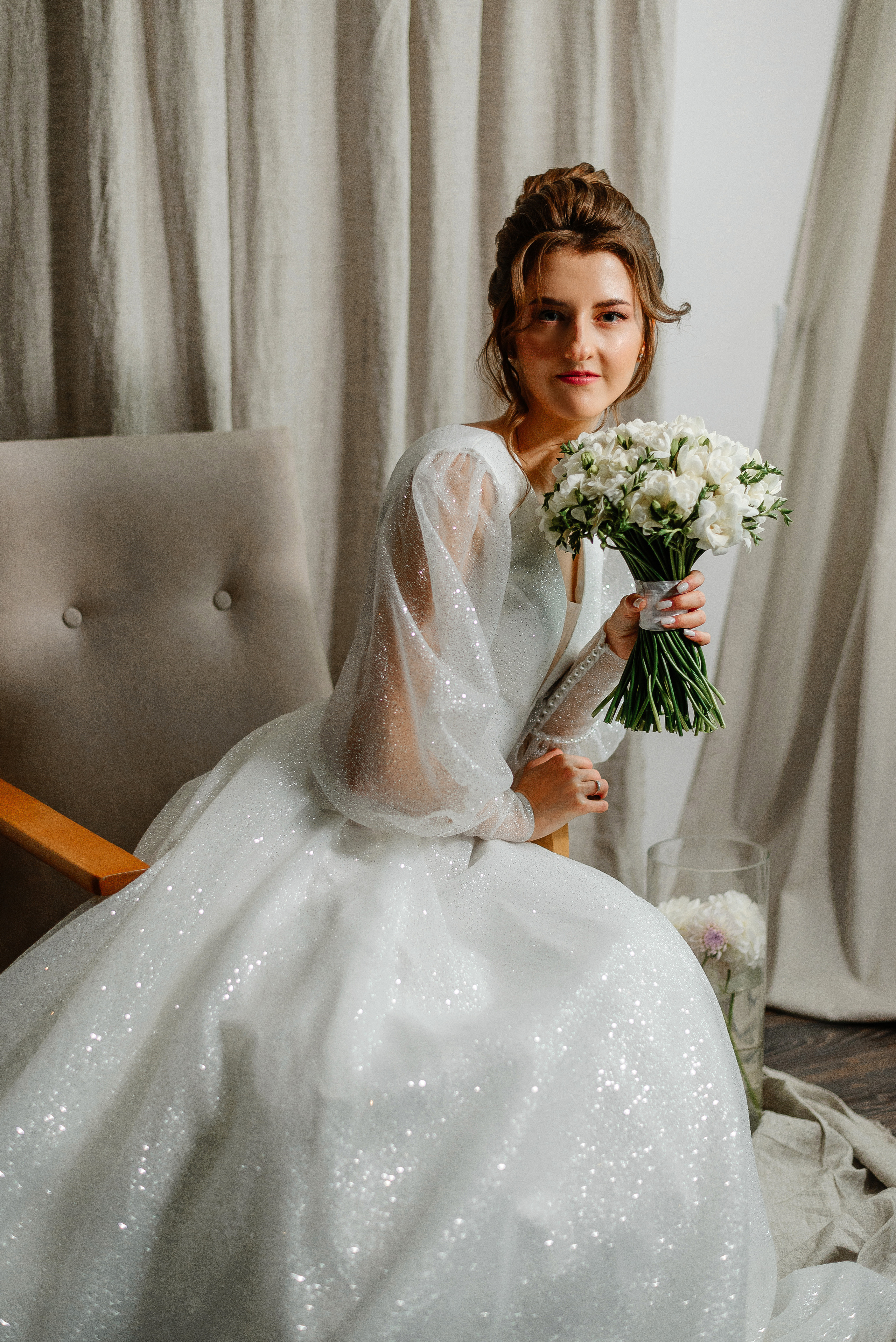 Юрий и Дарья. 17/09/2021. Свадебный фотограф в Минске и Жлобине Светлана Карпович