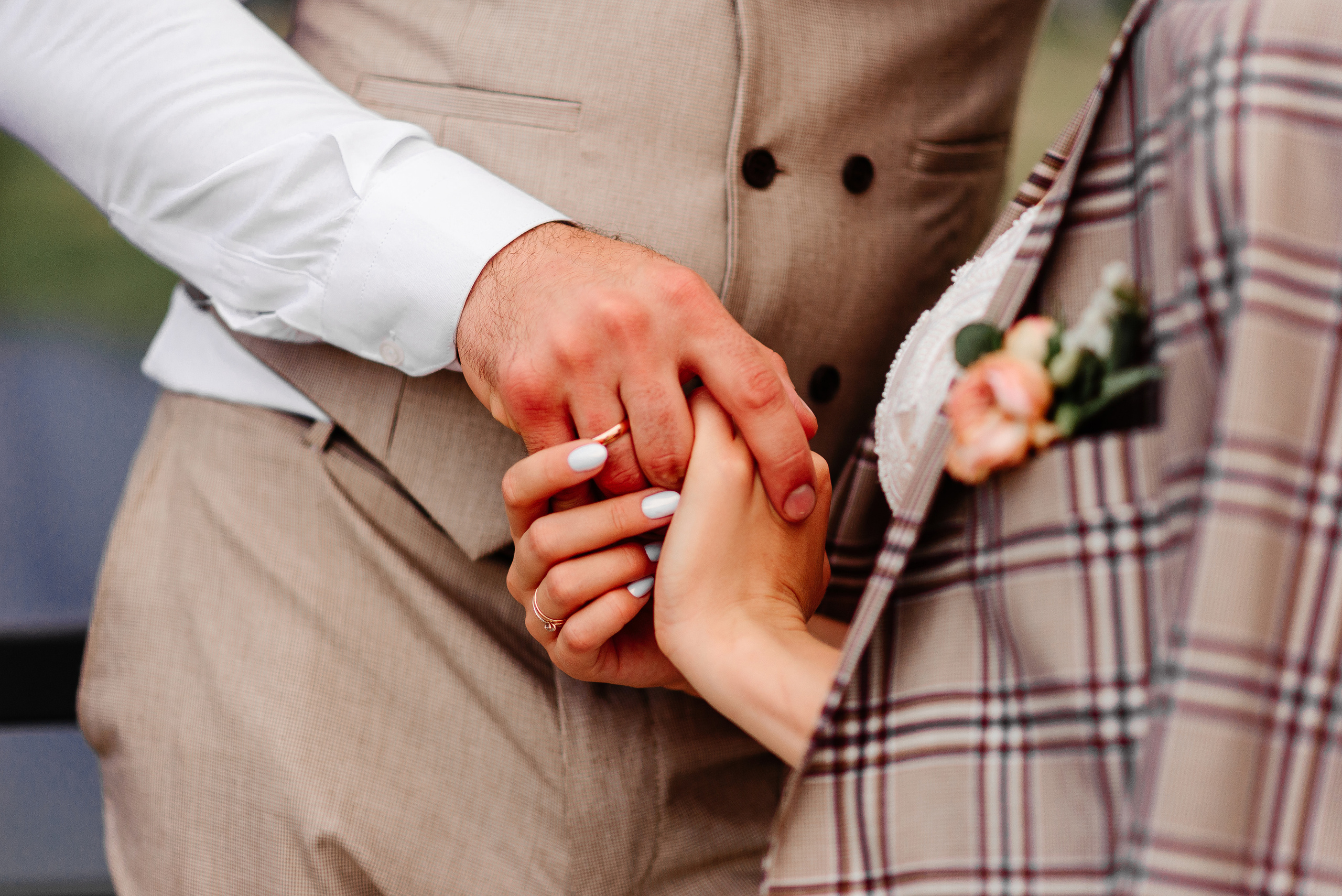 Роман и Анастасия. Свадебный фотограф в Минске и Жлобине Светлана Карпович