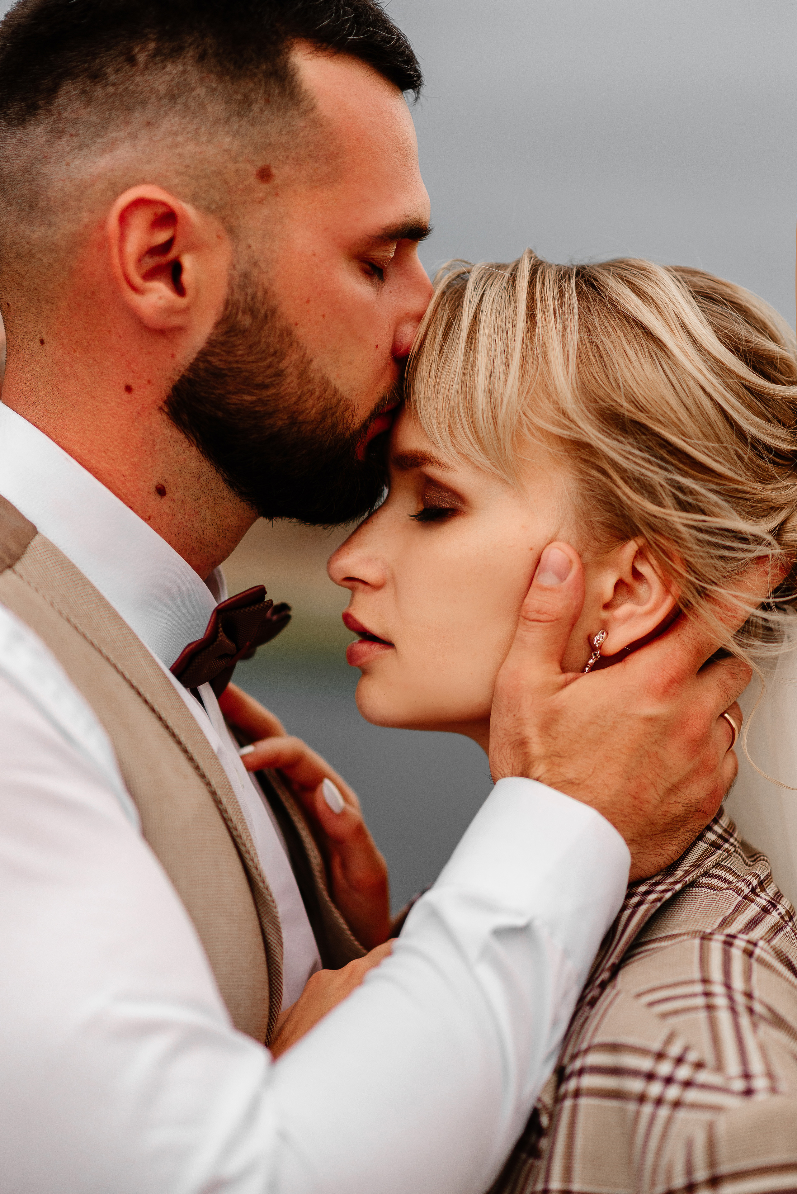 Роман и Анастасия. Свадебный фотограф в Минске и Жлобине Светлана Карпович