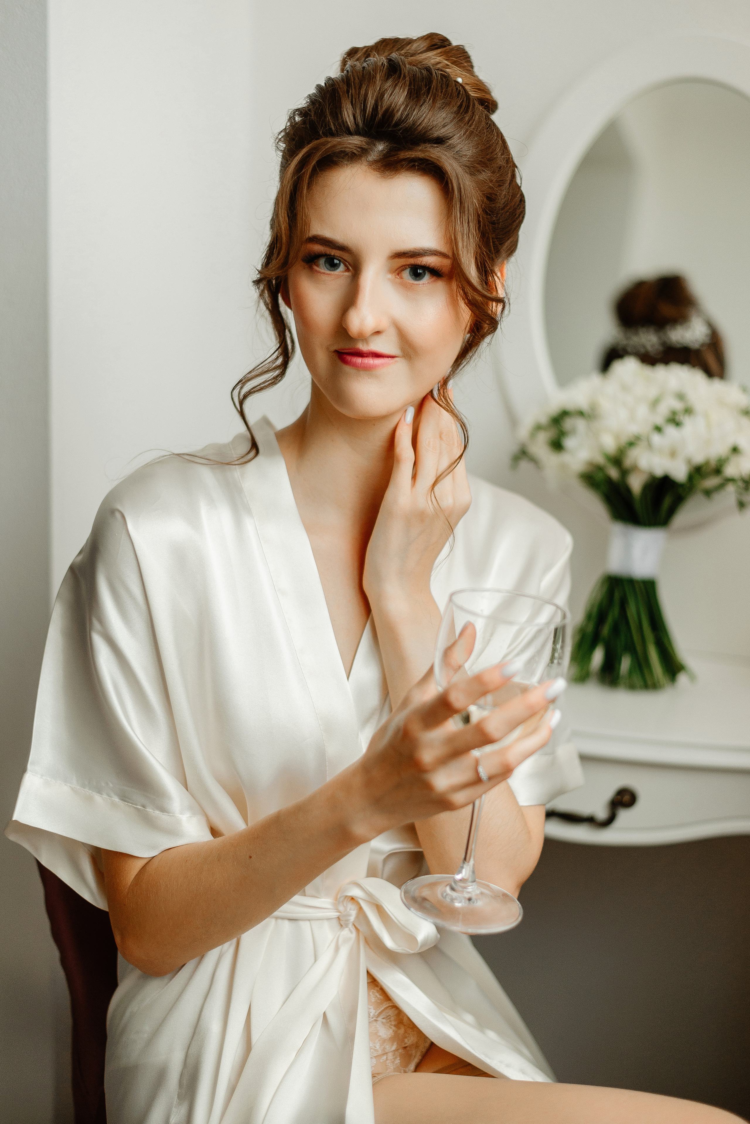 Юрий и Дарья. 17/09/2021. Свадебный фотограф в Минске и Жлобине Светлана Карпович