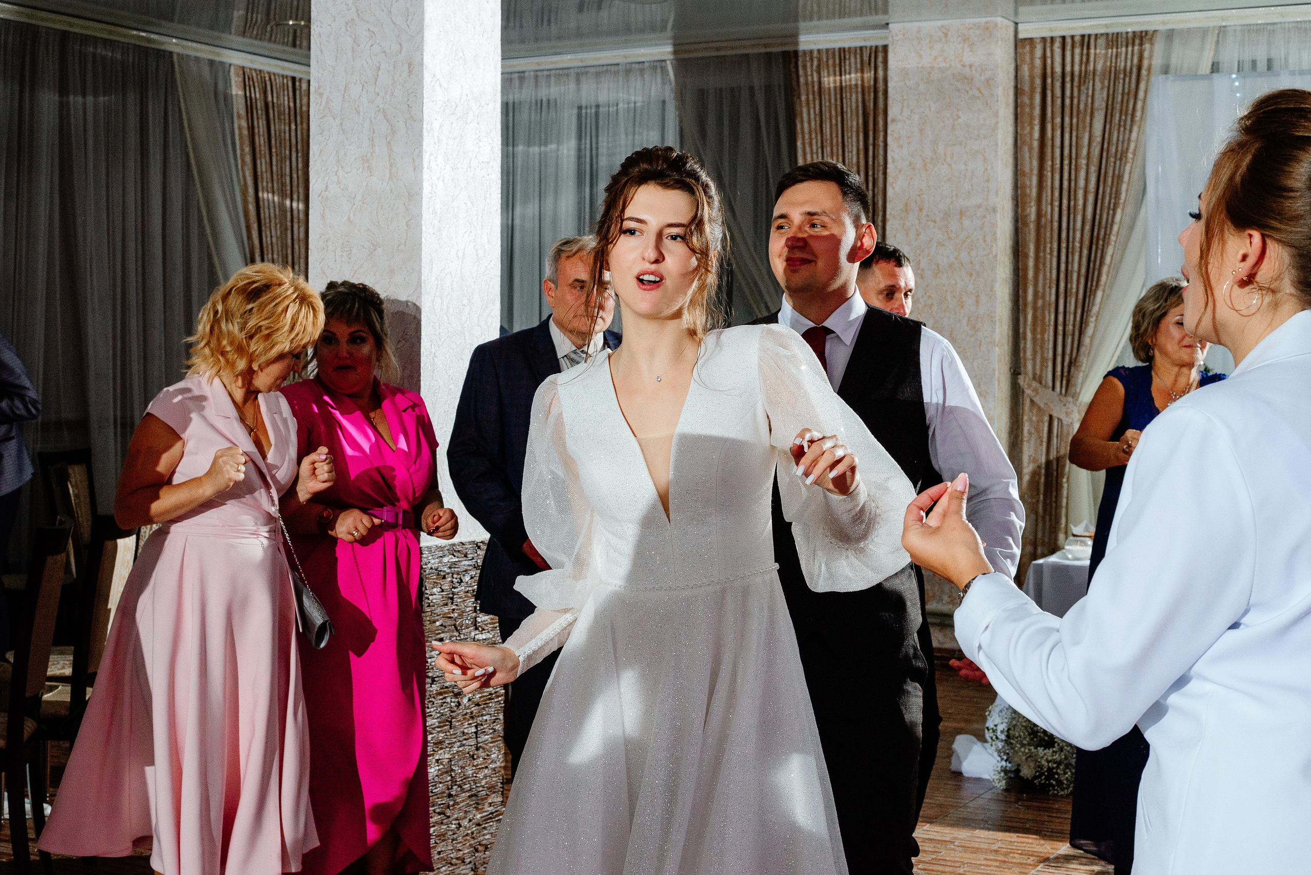 Юрий и Дарья. 17/09/2021. Свадебный фотограф в Минске и Жлобине Светлана Карпович