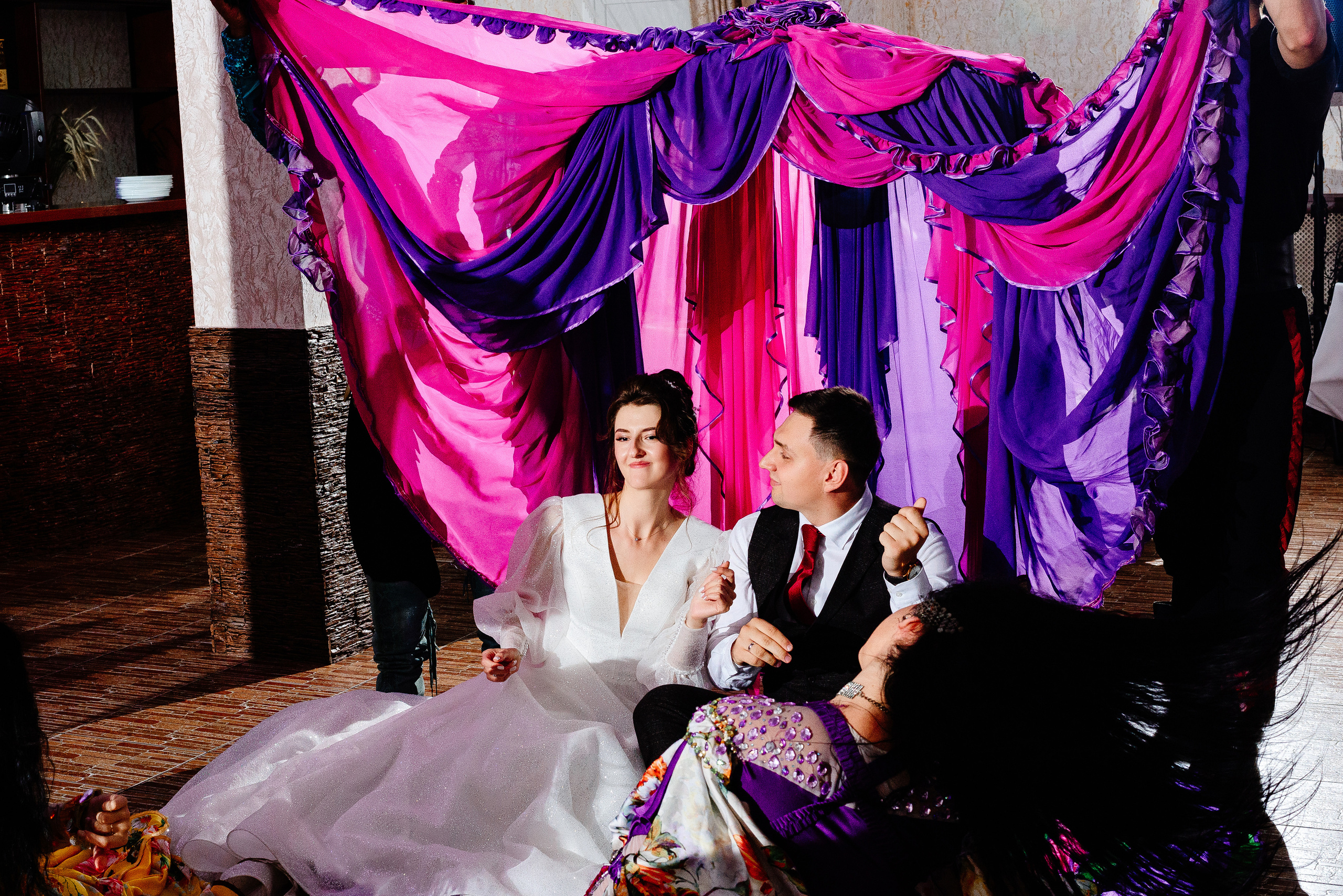 Юрий и Дарья. 17/09/2021. Свадебный фотограф в Минске и Жлобине Светлана Карпович