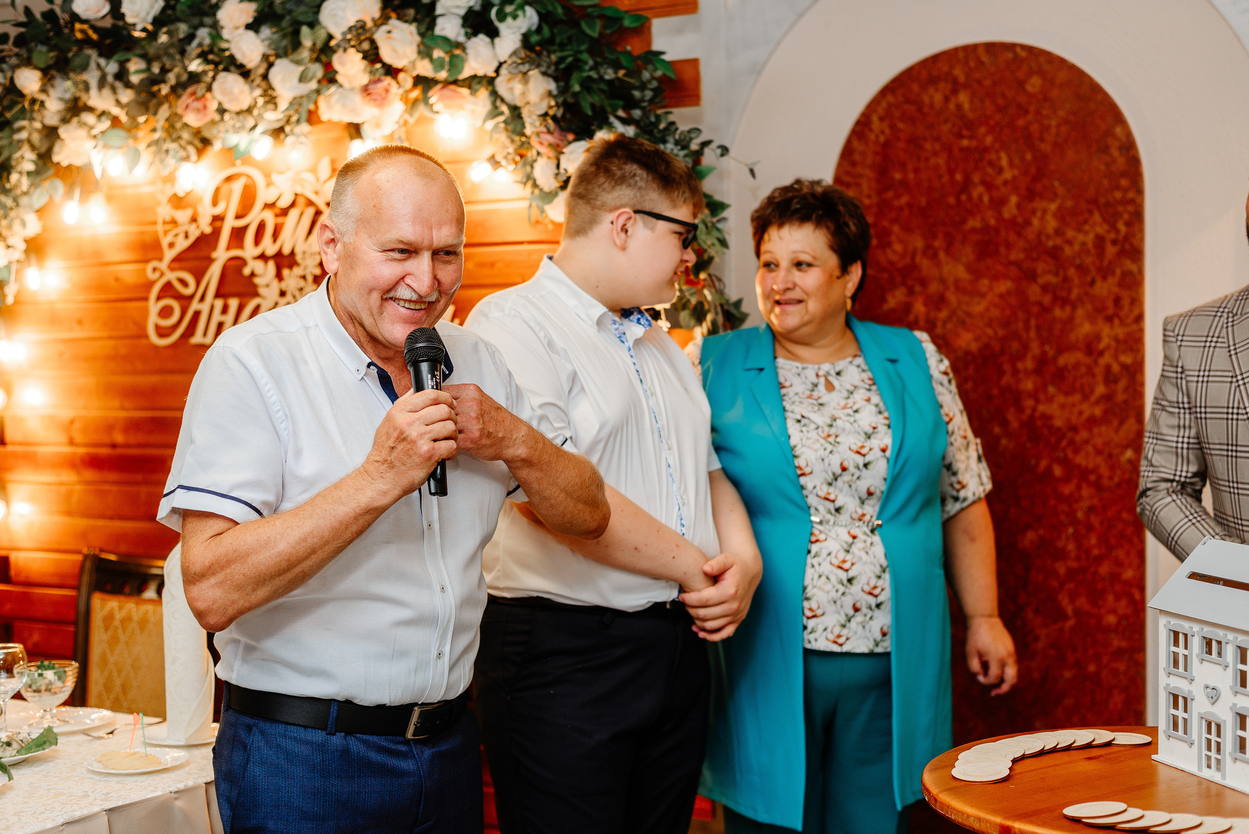 Роман и Анастасия. Свадебный фотограф в Минске и Жлобине Светлана Карпович