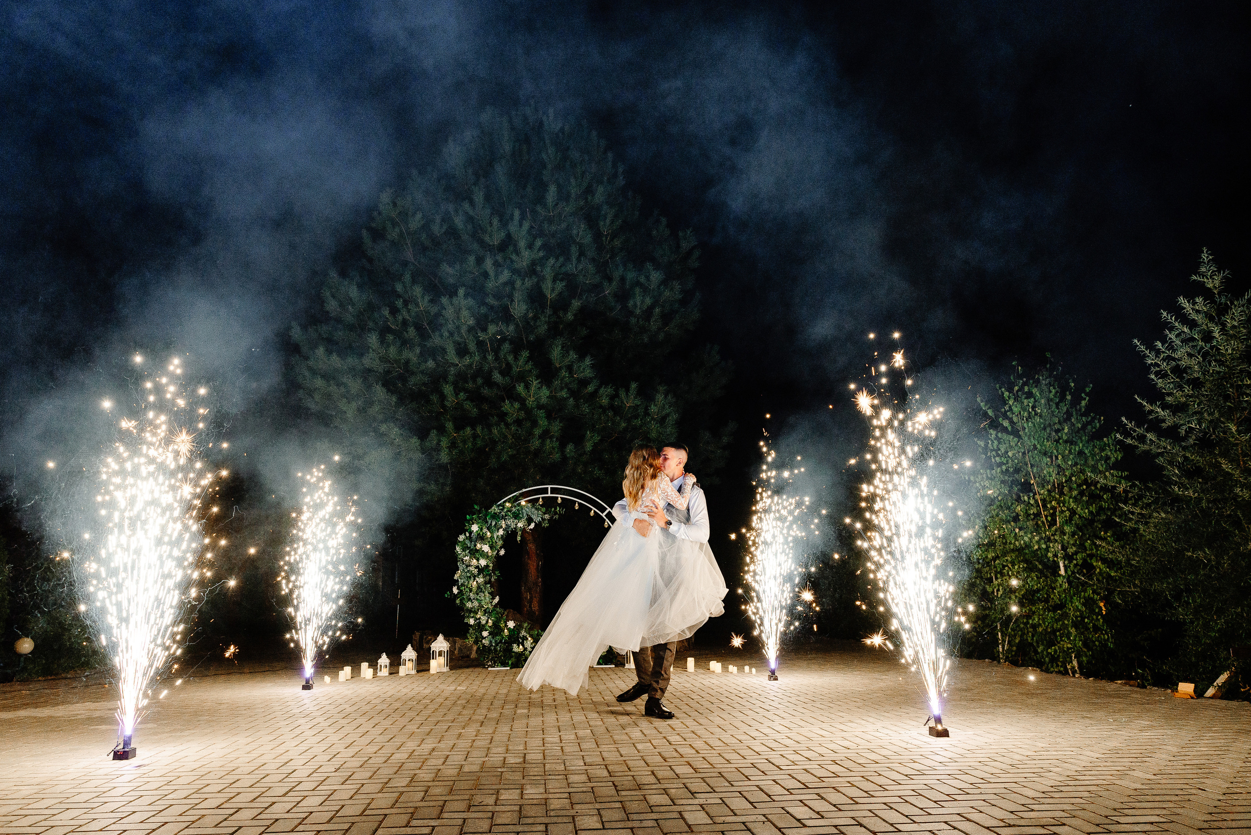 /Диана и Максим. 12/08/2022. Свадебный фотограф в Минске и Жлобине Светлана Карпович