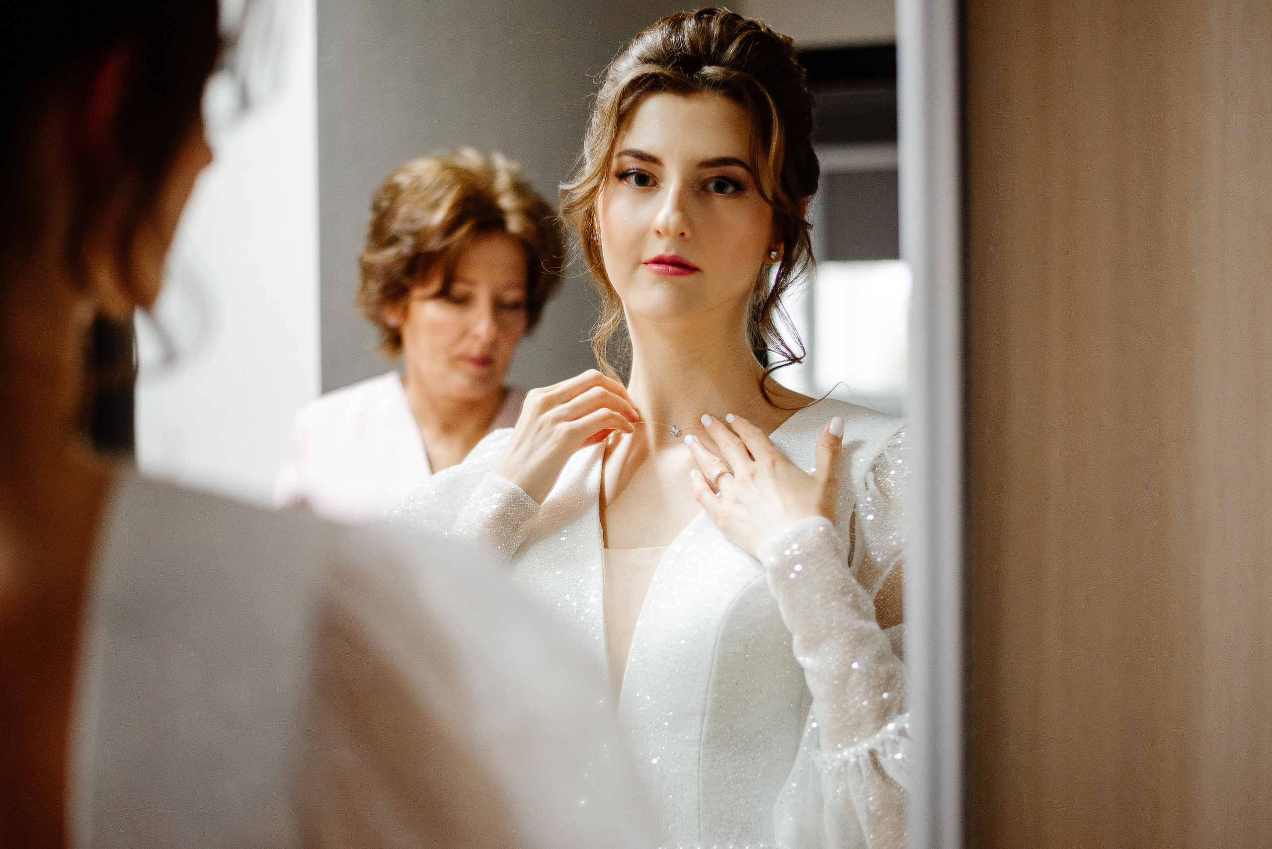 Юрий и Дарья. 17/09/2021. Свадебный фотограф в Минске и Жлобине Светлана Карпович