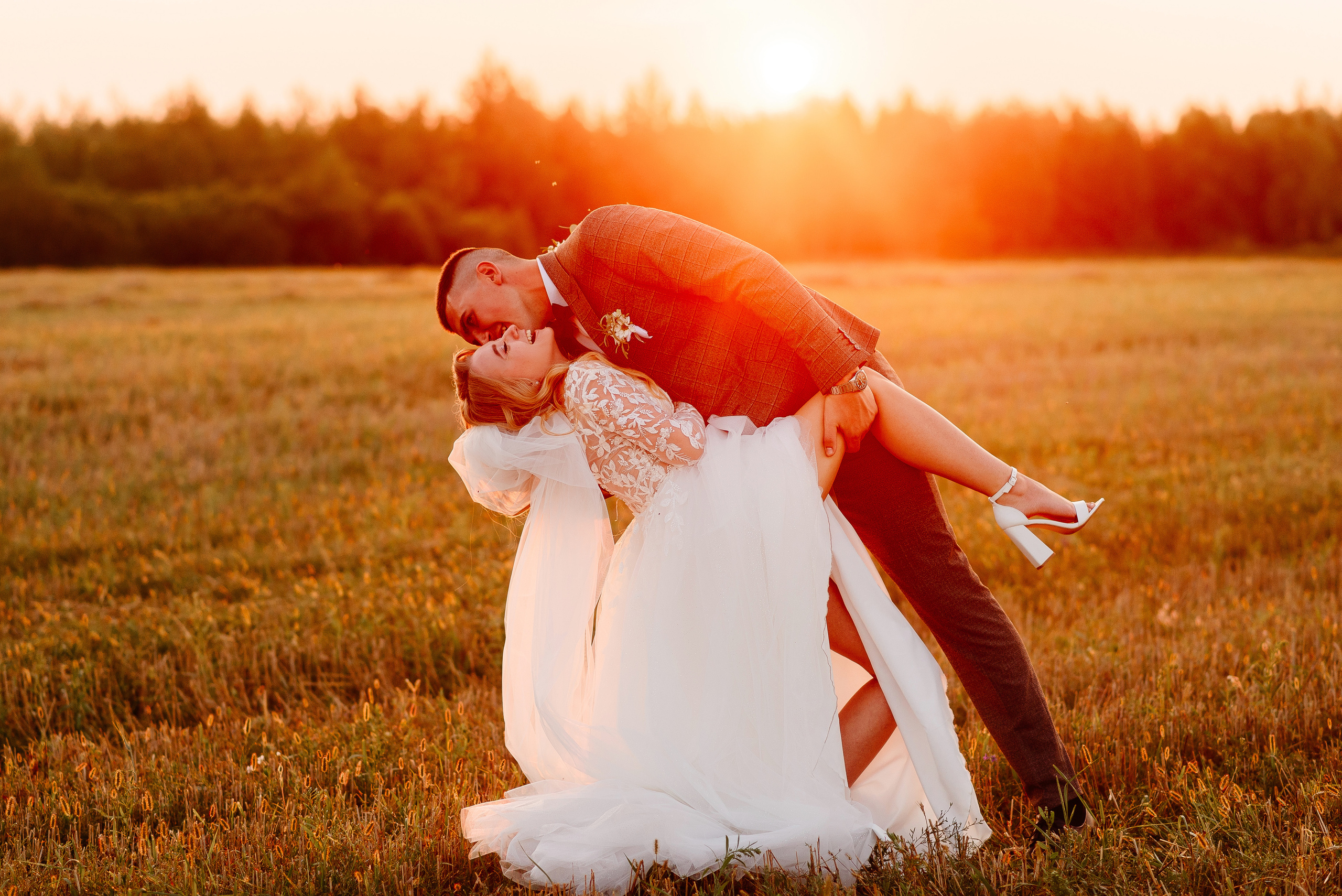 /Диана и Максим. 12/08/2022. Свадебный фотограф в Минске и Жлобине Светлана Карпович