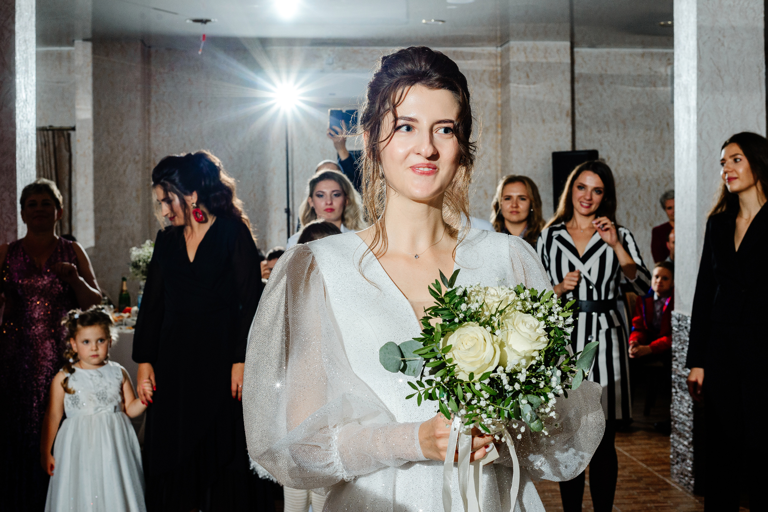 Юрий и Дарья. 17/09/2021. Свадебный фотограф в Минске и Жлобине Светлана Карпович