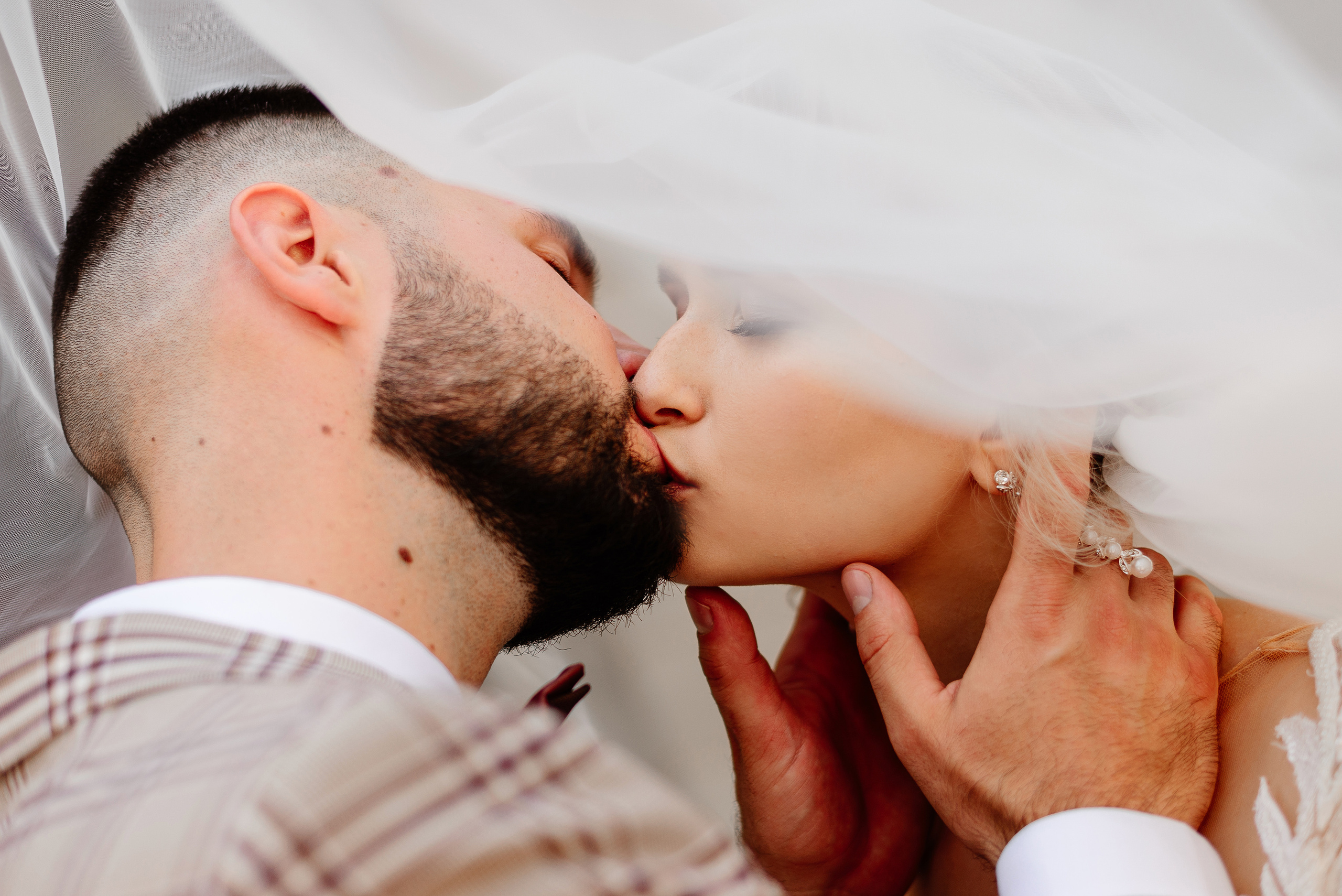 Роман и Анастасия. Свадебный фотограф в Минске и Жлобине Светлана Карпович