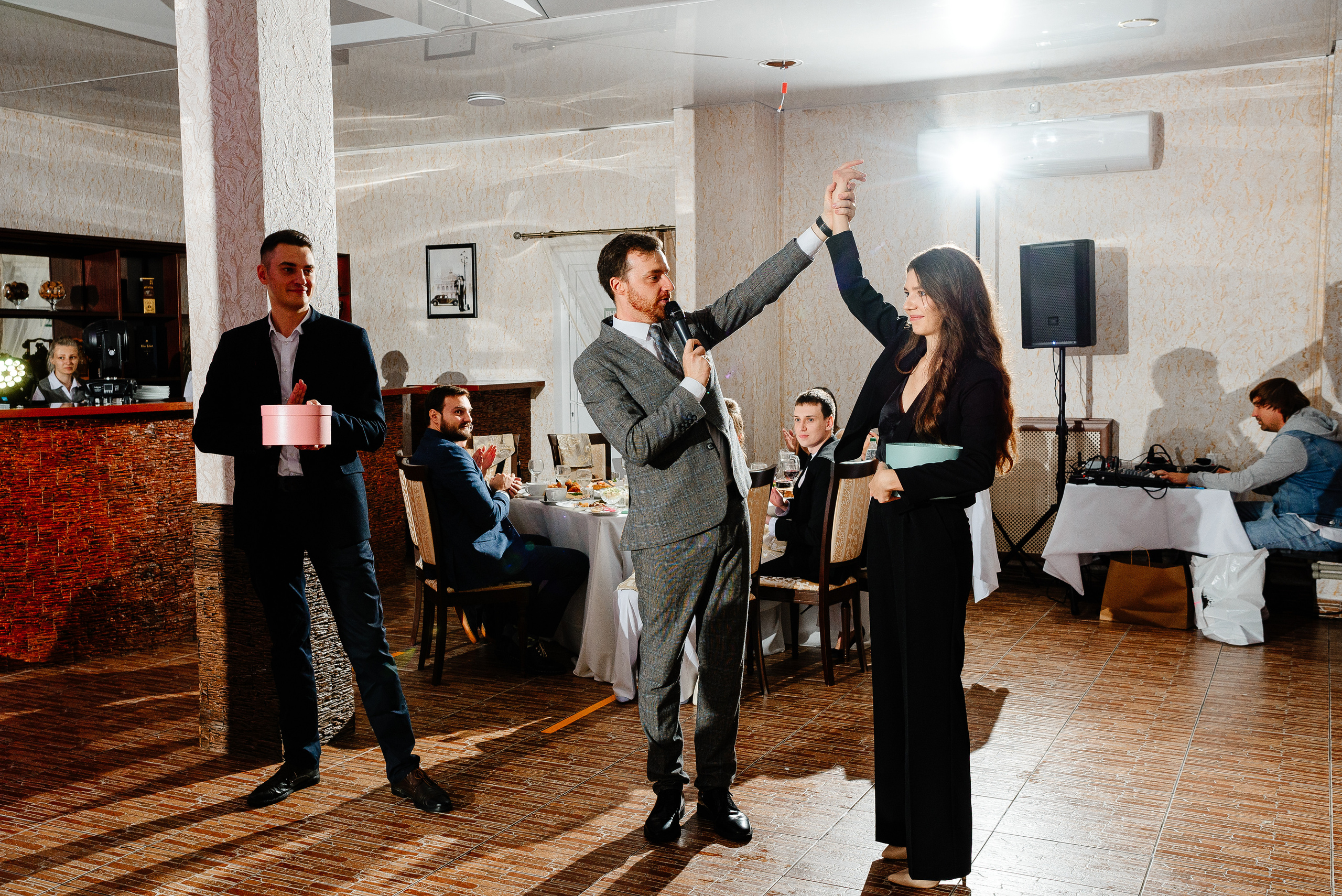 Юрий и Дарья. 17/09/2021. Свадебный фотограф в Минске и Жлобине Светлана Карпович