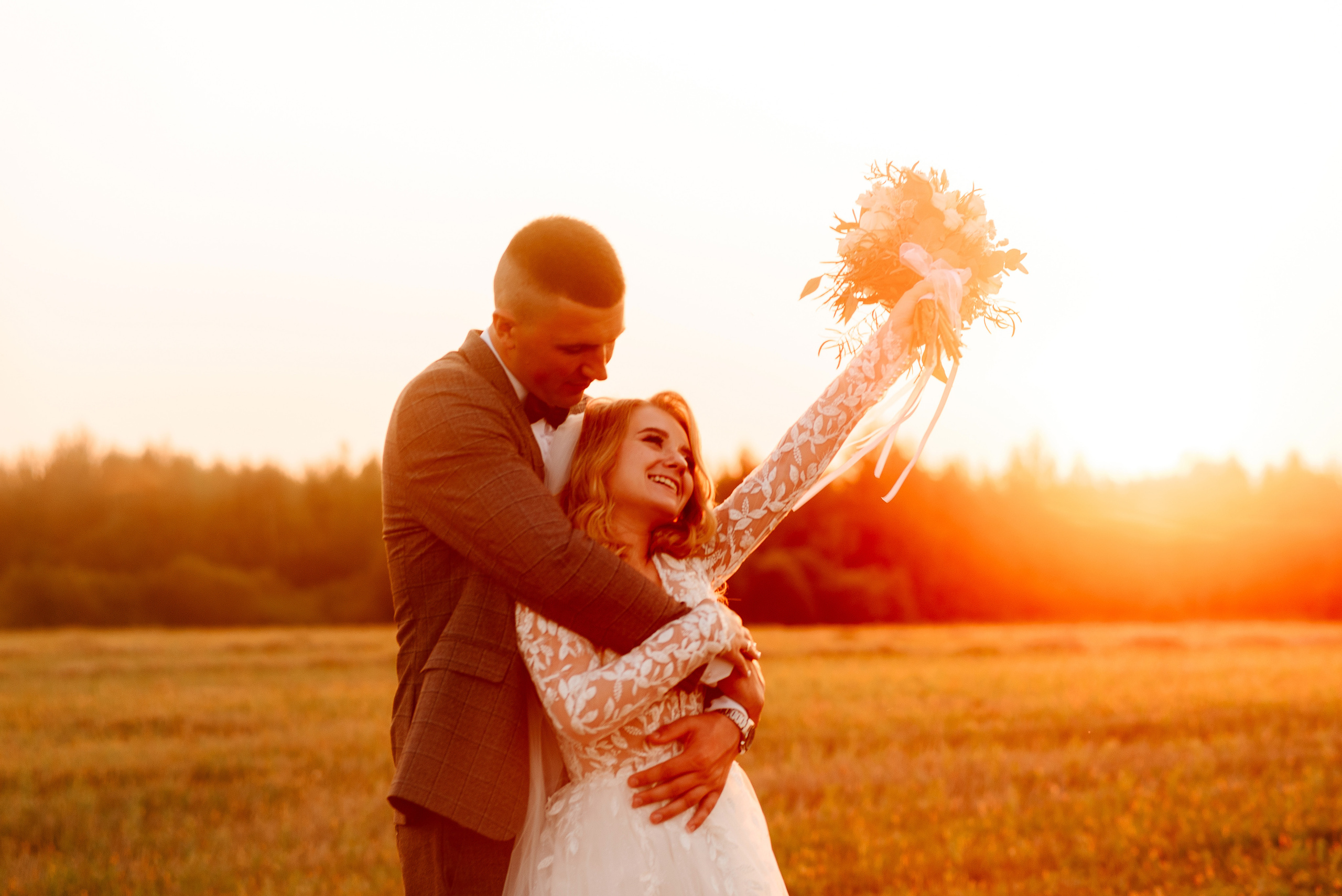 /Диана и Максим. 12/08/2022. Свадебный фотограф в Минске и Жлобине Светлана Карпович