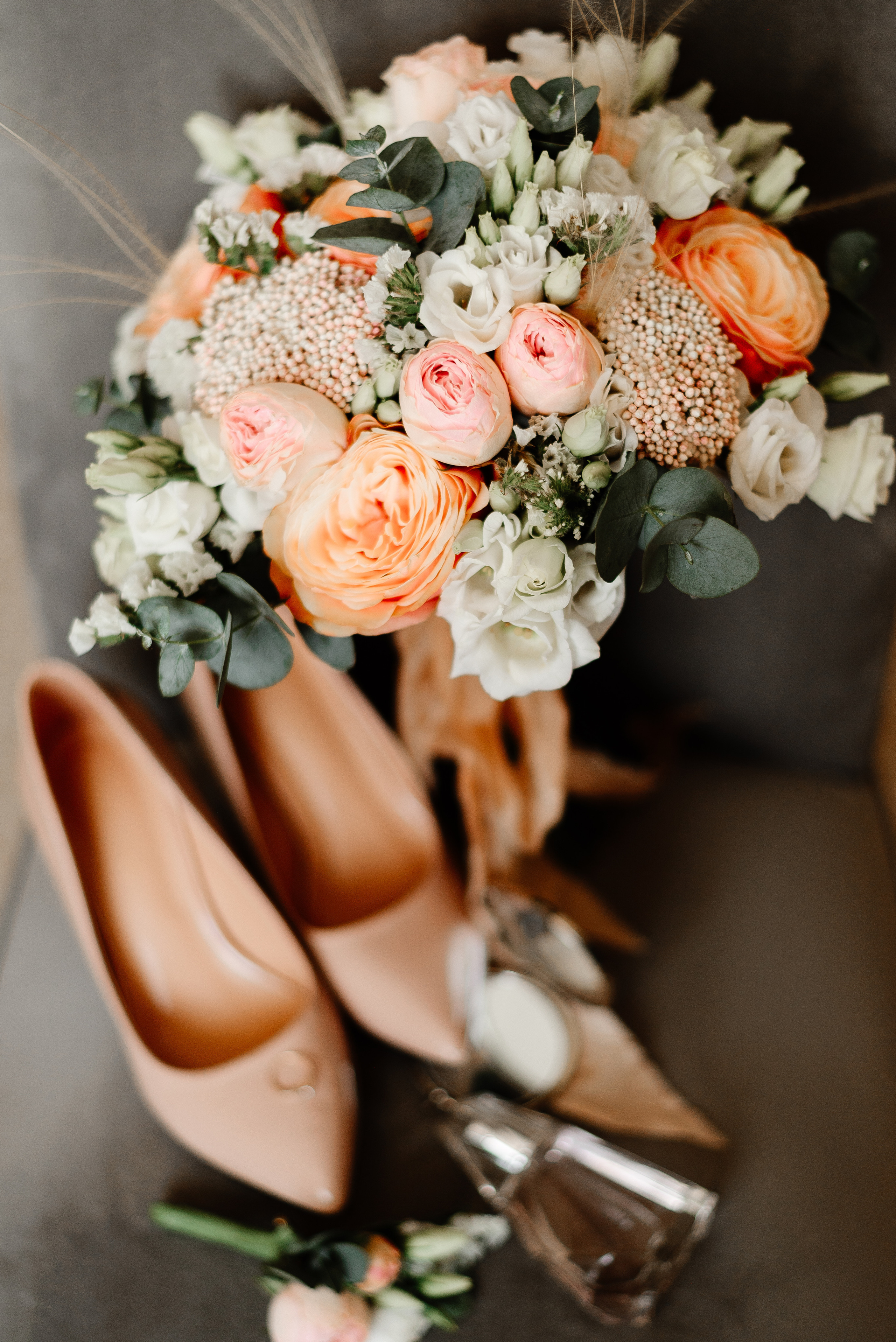 Роман и Анастасия. Свадебный фотограф в Минске и Жлобине Светлана Карпович