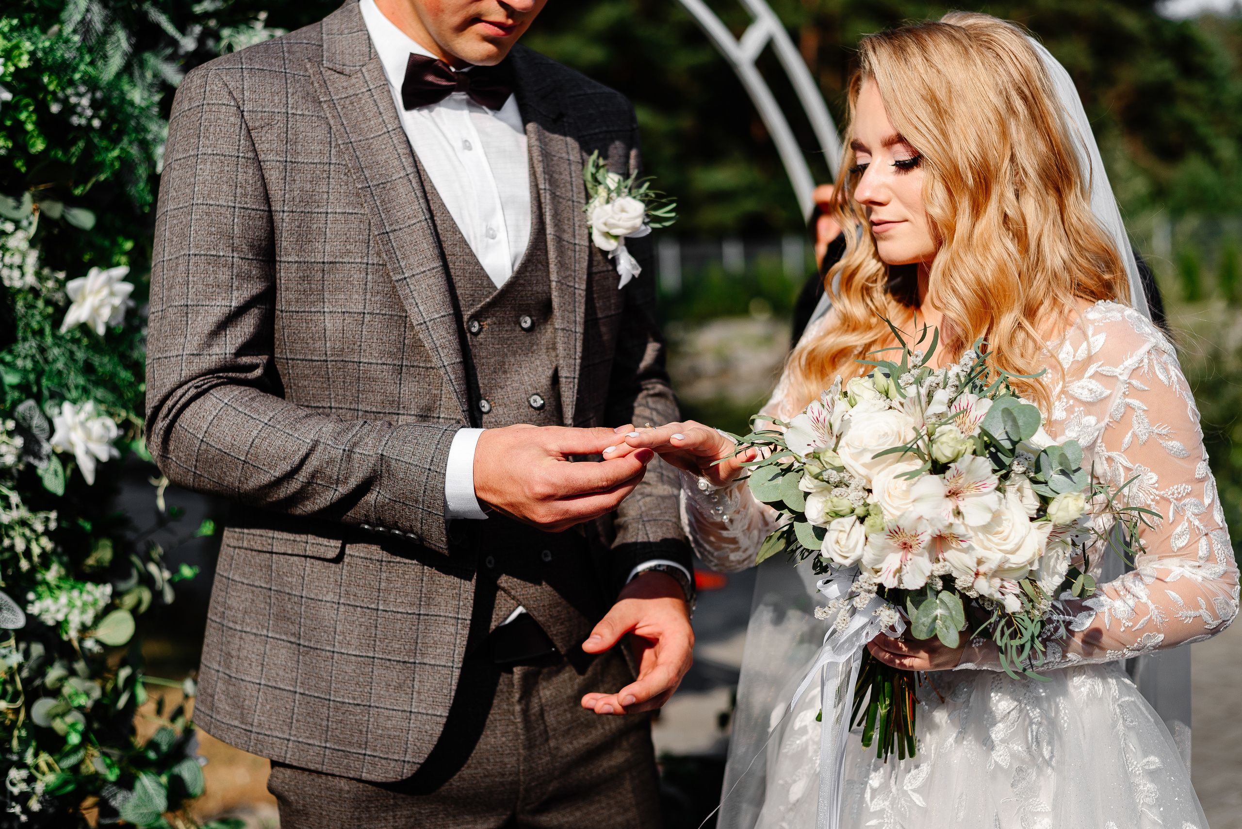 /Диана и Максим. 12/08/2022. Свадебный фотограф в Минске и Жлобине Светлана Карпович