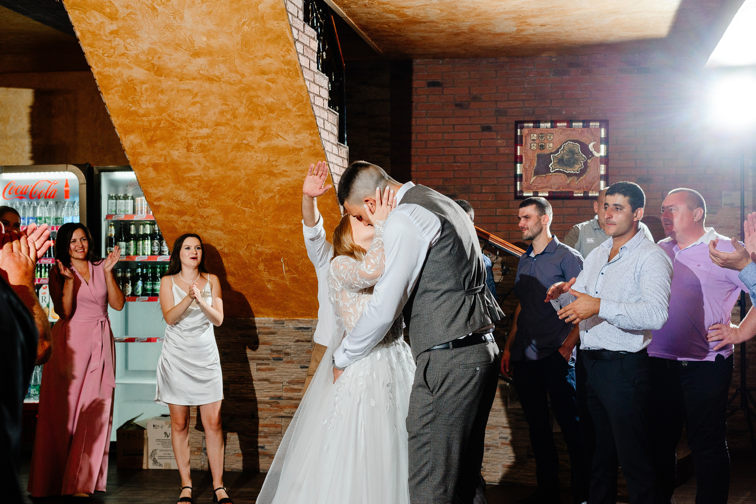 /Диана и Максим. 12/08/2022. Свадебный фотограф в Минске и Жлобине Светлана Карпович