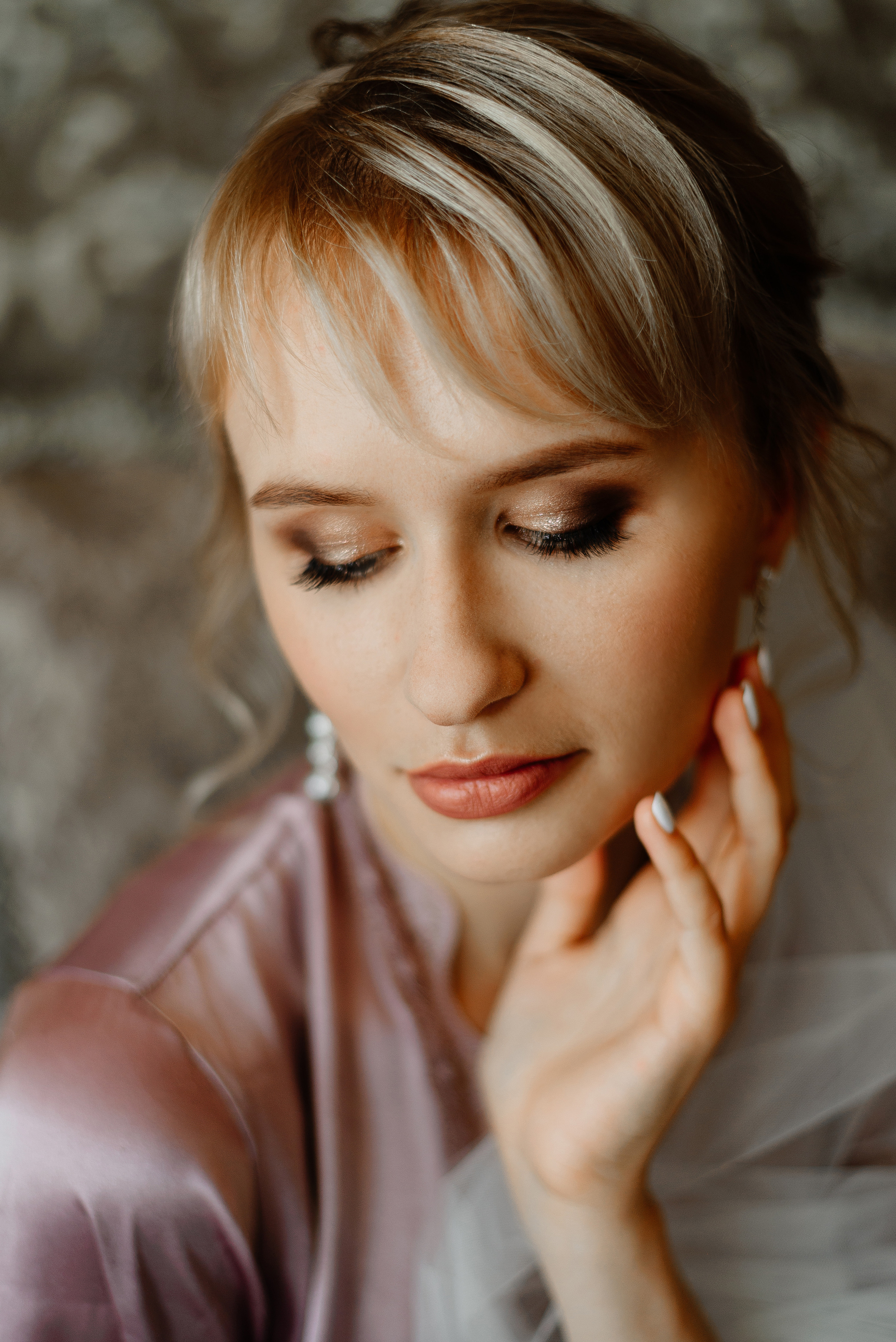 Роман и Анастасия. Свадебный фотограф в Минске и Жлобине Светлана Карпович