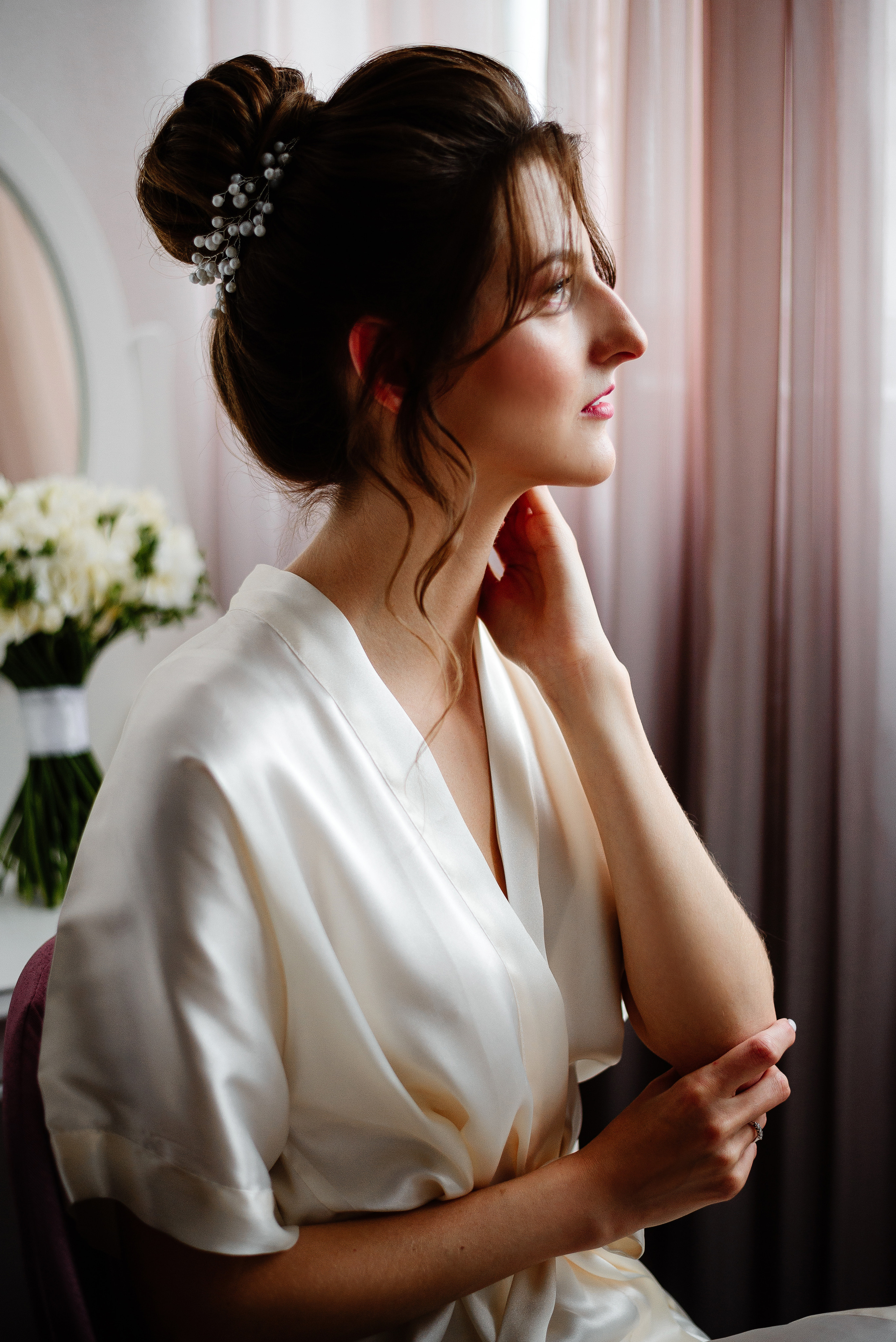 Юрий и Дарья. 17/09/2021. Свадебный фотограф в Минске и Жлобине Светлана Карпович