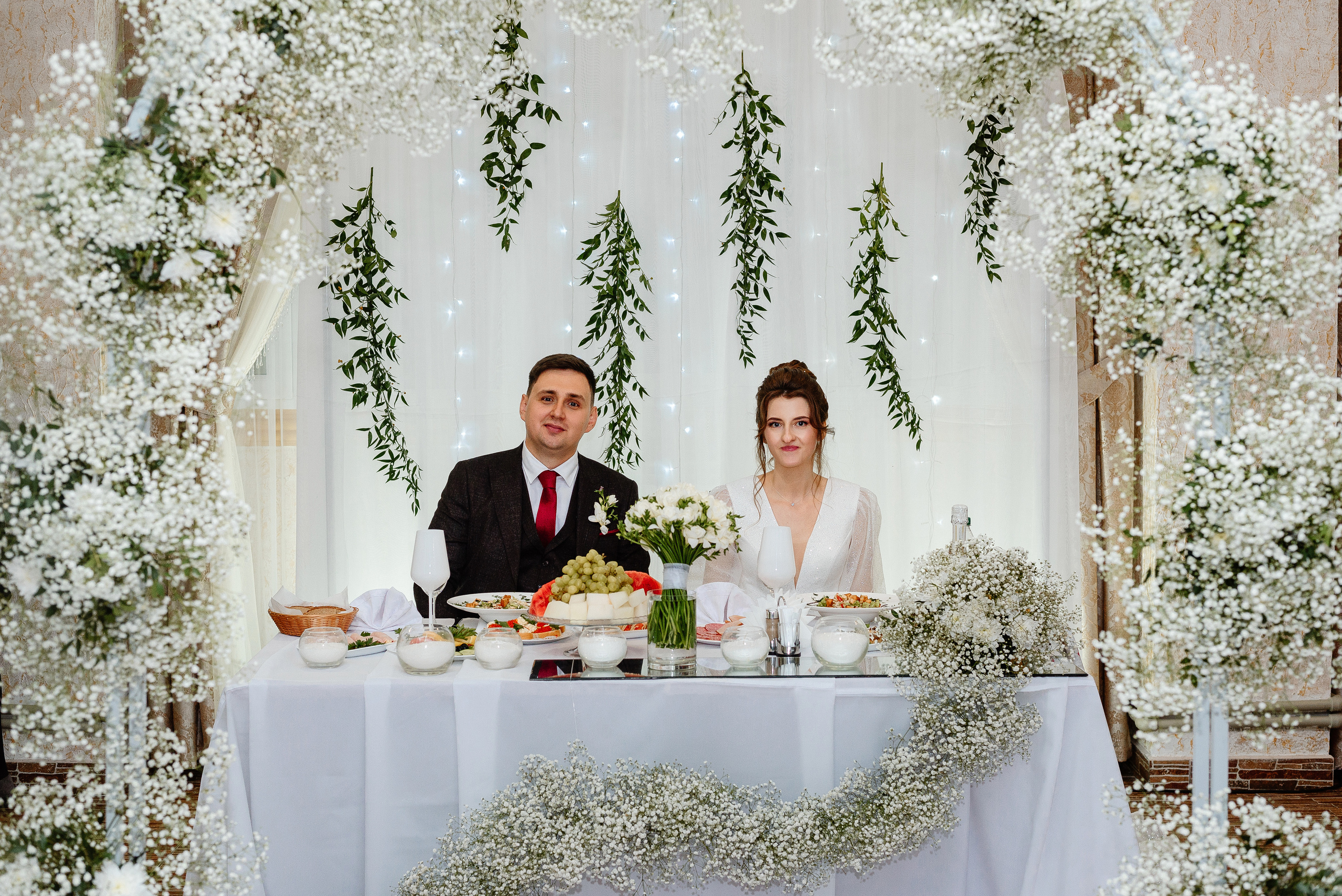 Юрий и Дарья. 17/09/2021. Свадебный фотограф в Минске и Жлобине Светлана Карпович