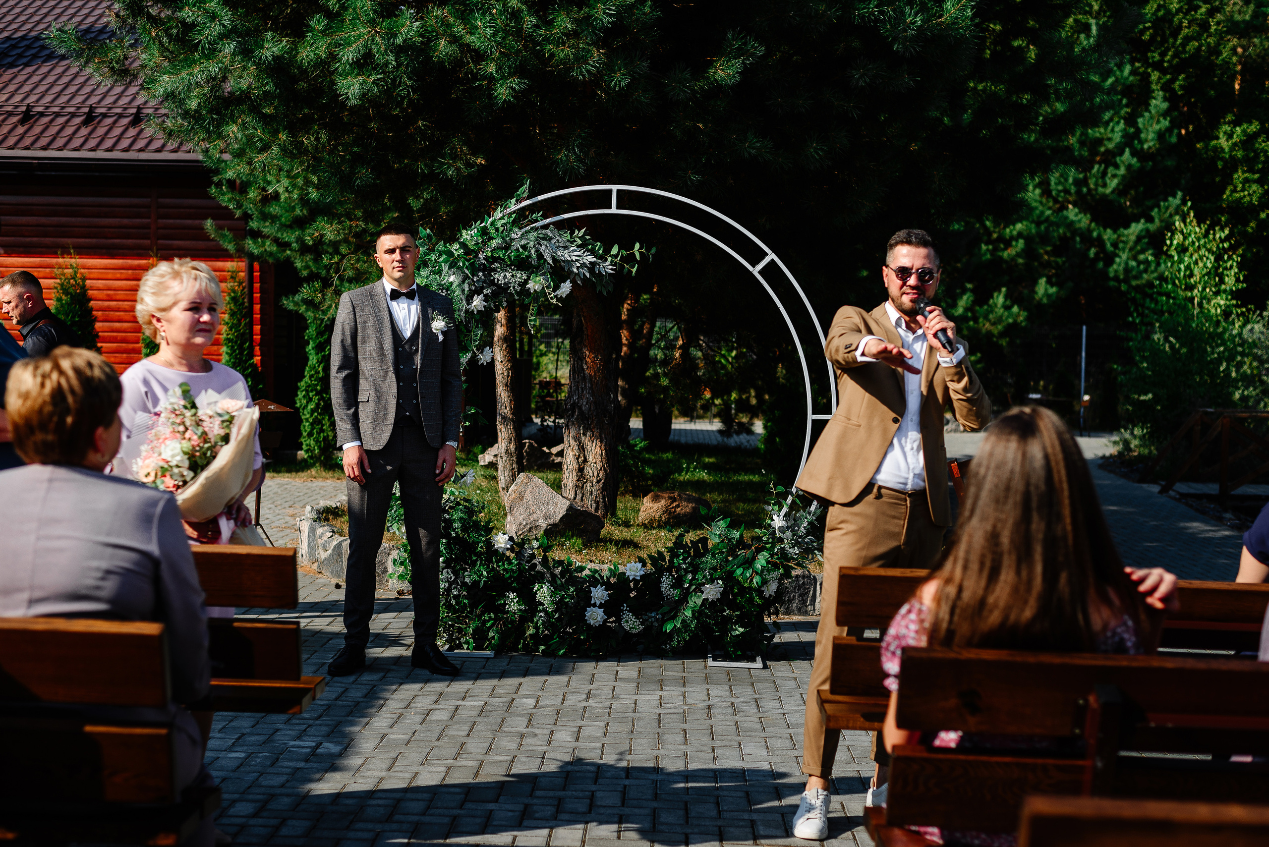 /Диана и Максим. 12/08/2022. Свадебный фотограф в Минске и Жлобине Светлана Карпович