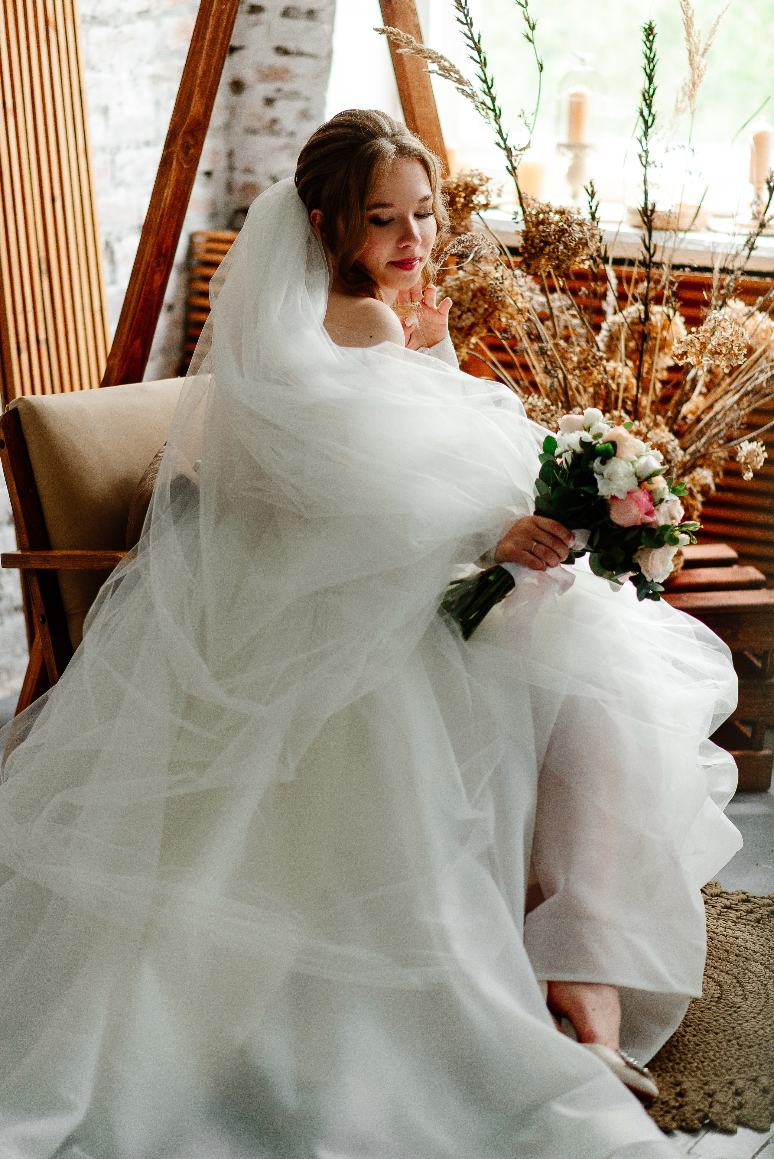 Анна и Вадим. 04/06/2022. Свадебный фотограф в Минске и Жлобине Светлана Карпович