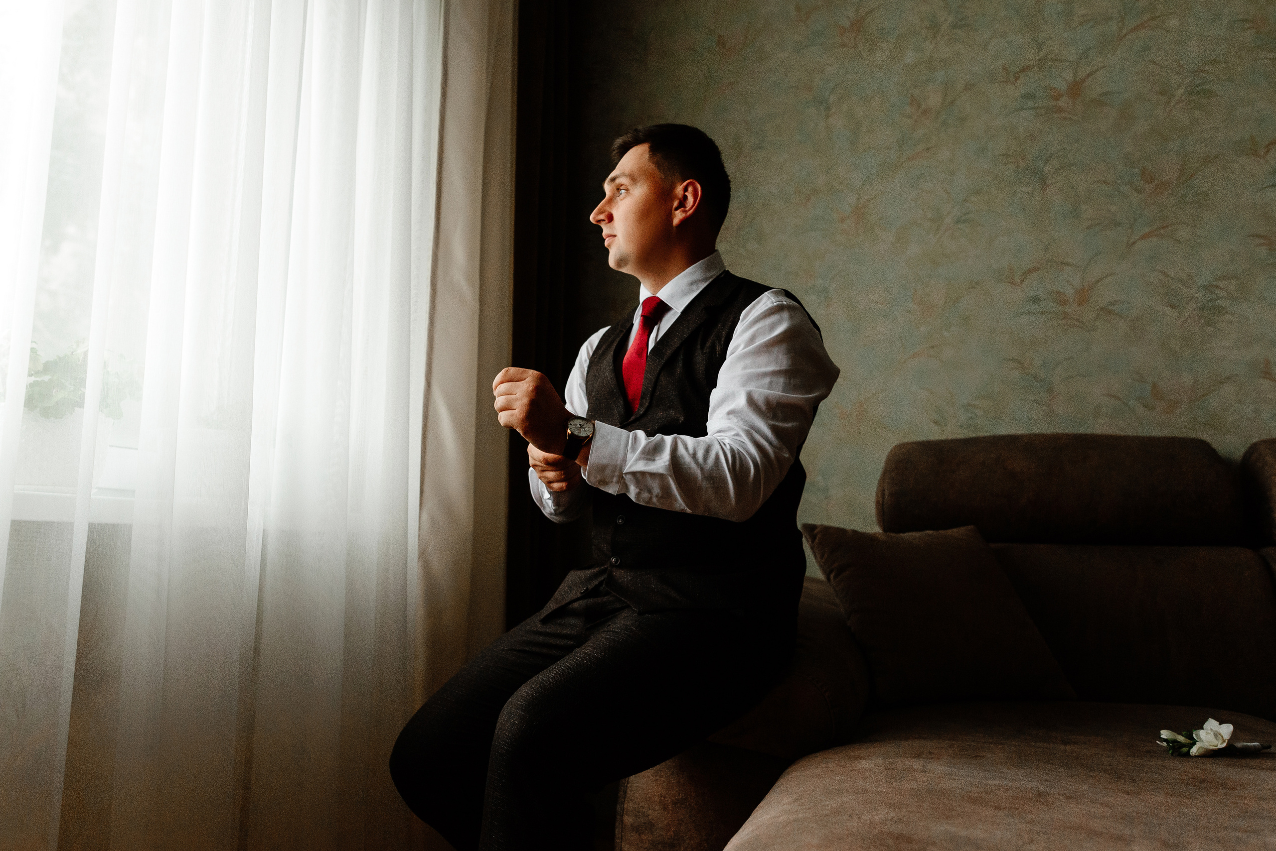 Юрий и Дарья. 17/09/2021. Свадебный фотограф в Минске и Жлобине Светлана Карпович