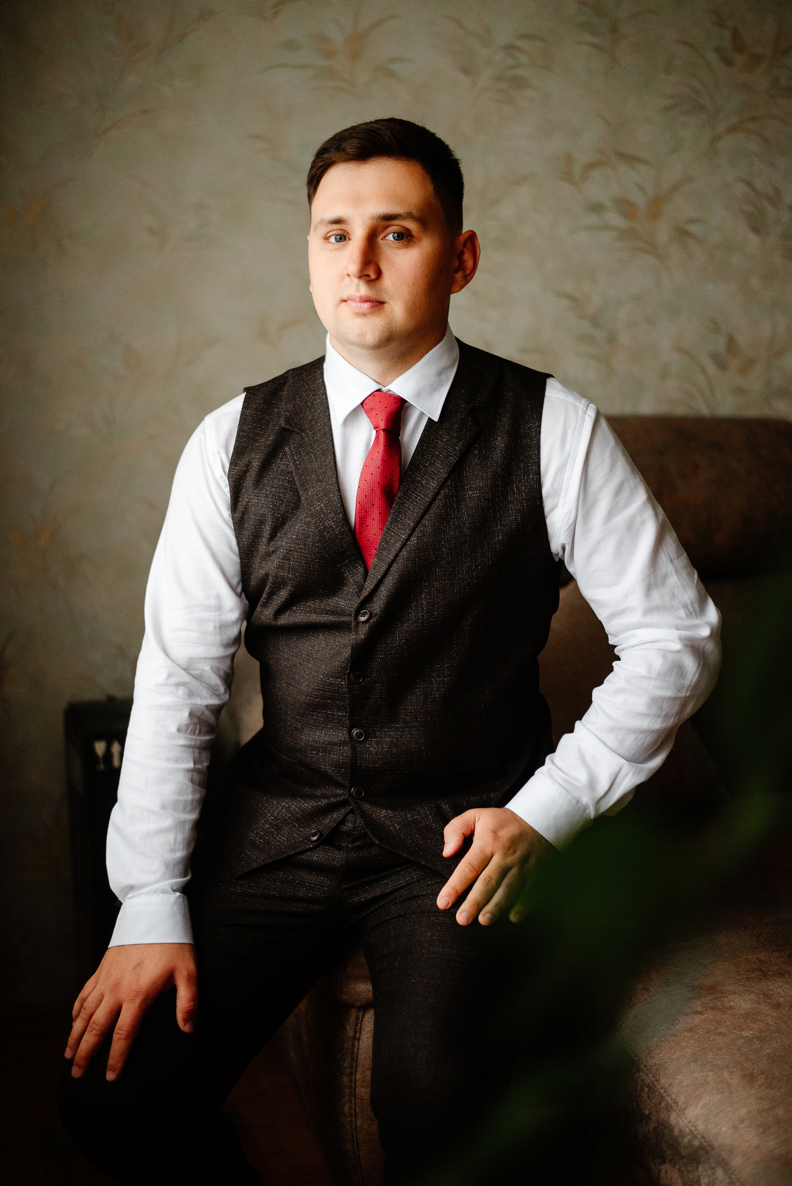 Юрий и Дарья. 17/09/2021. Свадебный фотограф в Минске и Жлобине Светлана Карпович