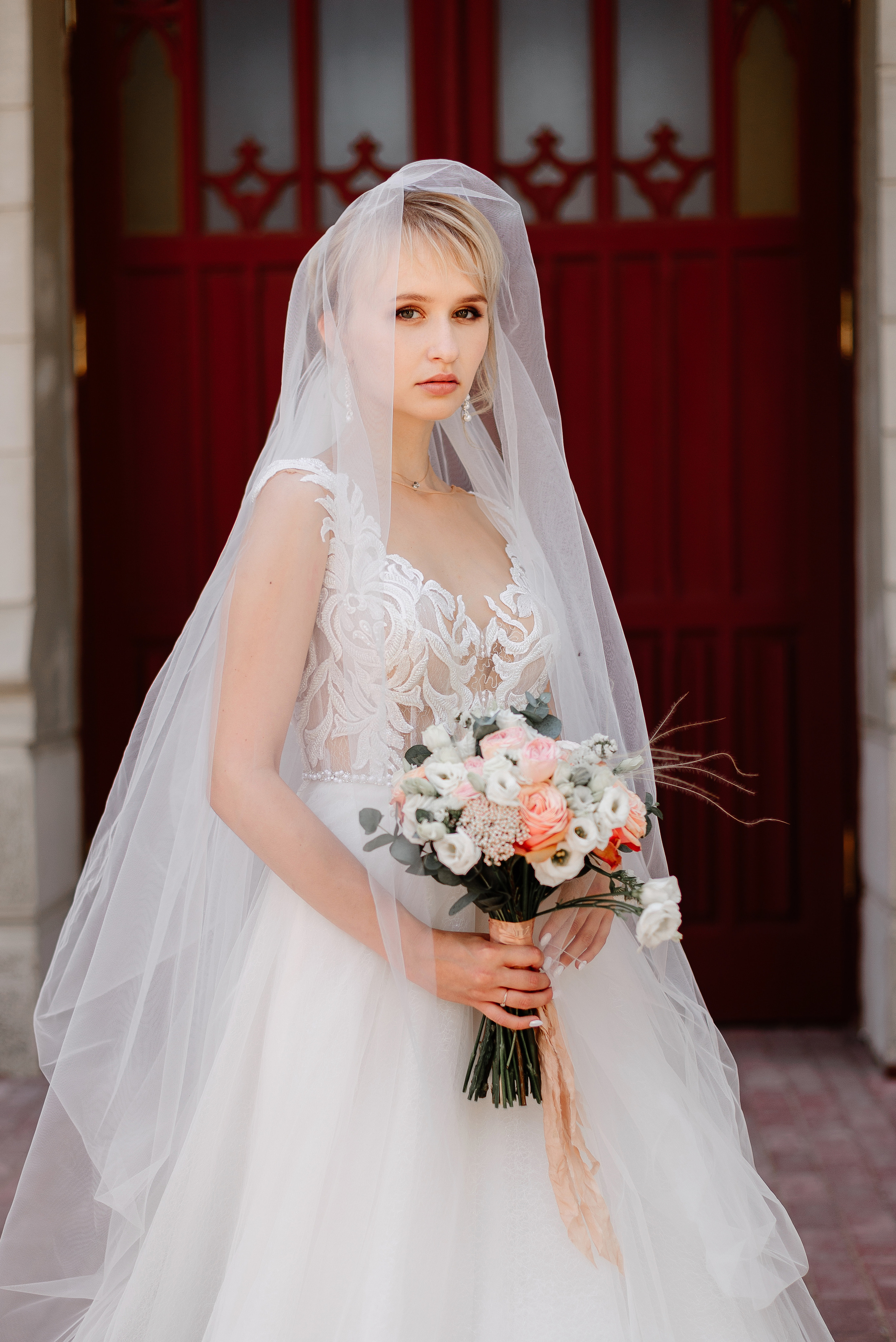 Роман и Анастасия. Свадебный фотограф в Минске и Жлобине Светлана Карпович