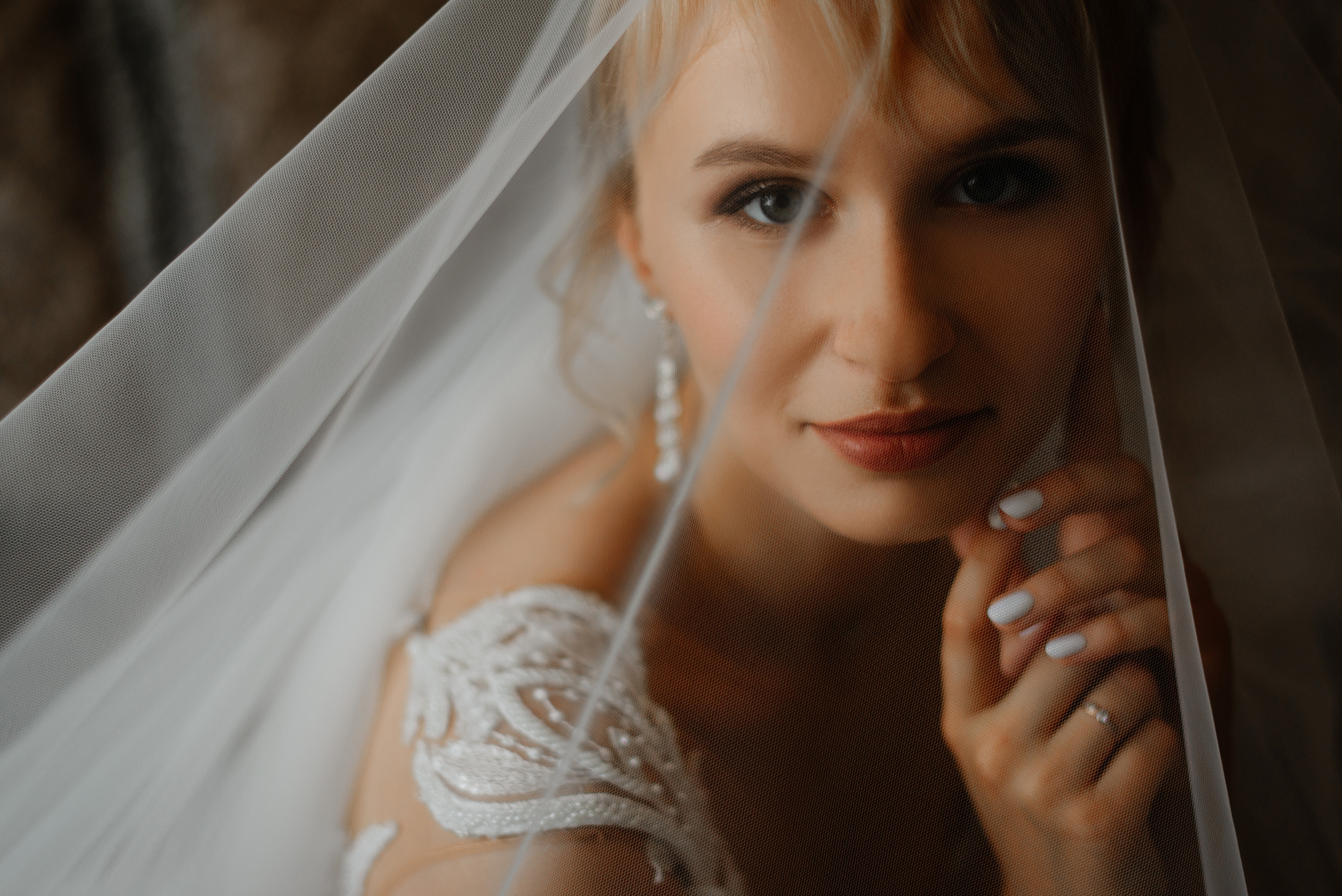 Роман и Анастасия. Свадебный фотограф в Минске и Жлобине Светлана Карпович