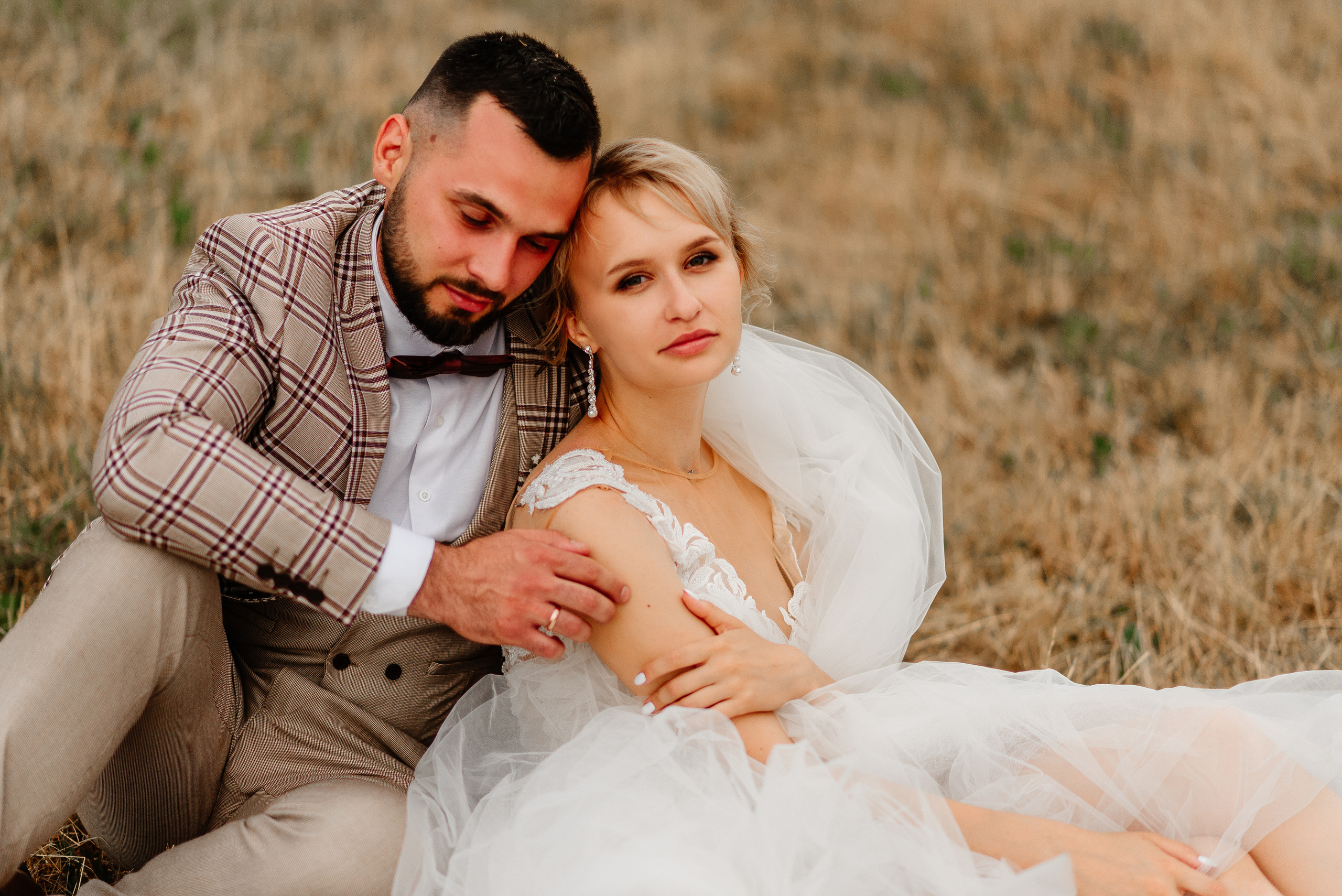 Роман и Анастасия. Свадебный фотограф в Минске и Жлобине Светлана Карпович