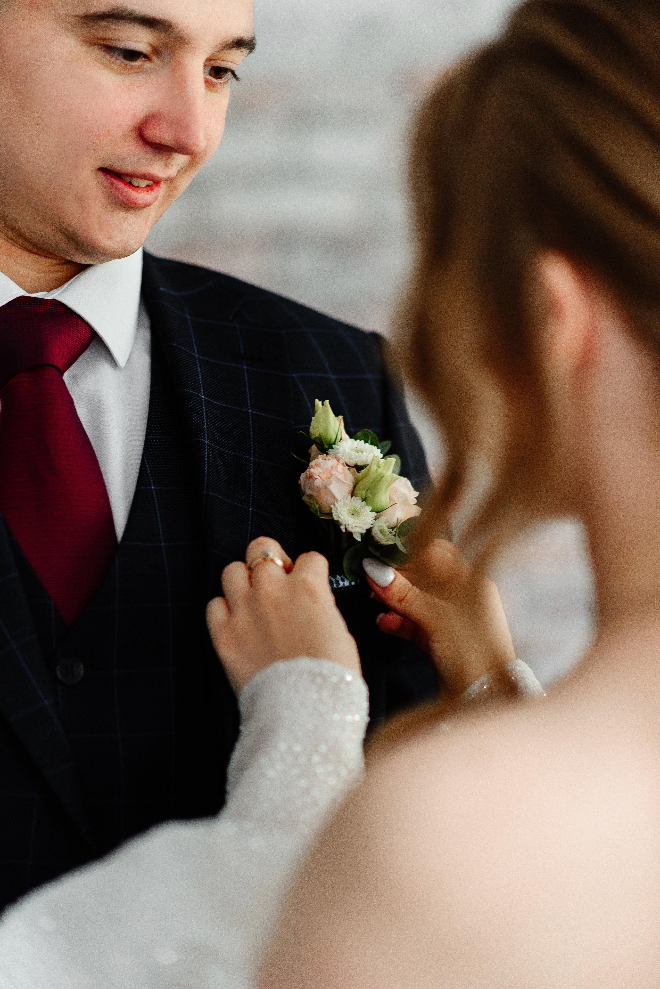 Анна и Вадим. 04/06/2022. Свадебный фотограф в Минске и Жлобине Светлана Карпович