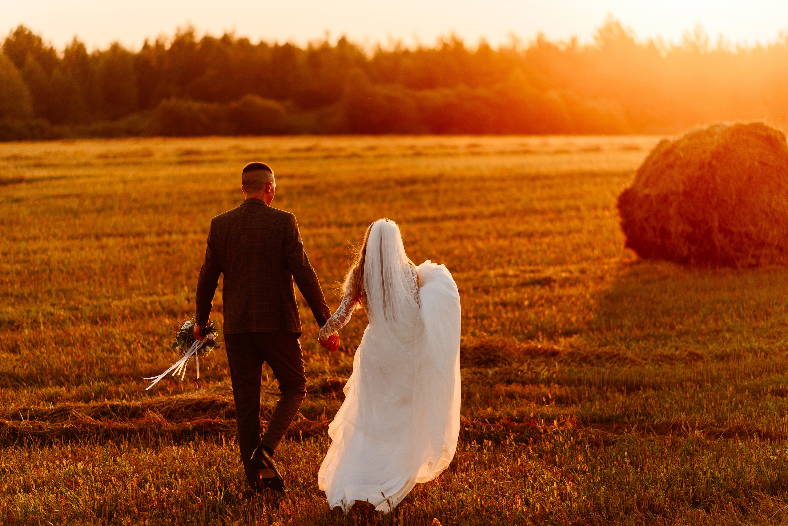/Диана и Максим. 12/08/2022. Свадебный фотограф в Минске и Жлобине Светлана Карпович