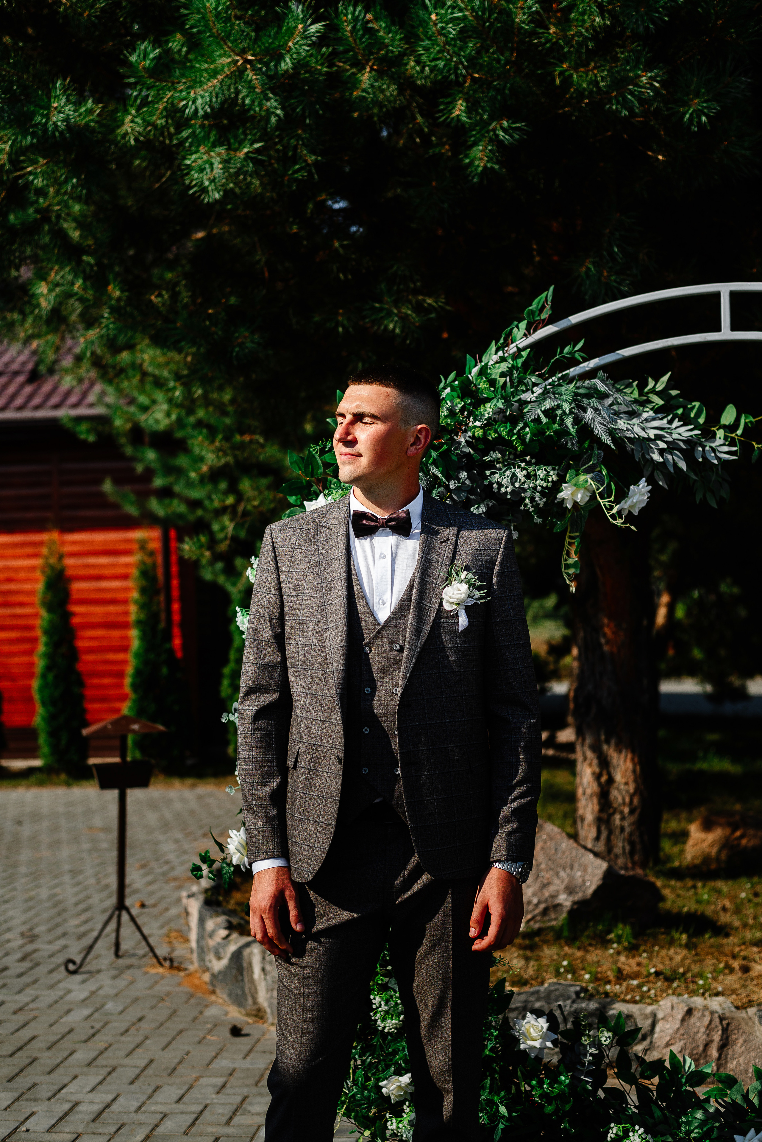 /Диана и Максим. 12/08/2022. Свадебный фотограф в Минске и Жлобине Светлана Карпович