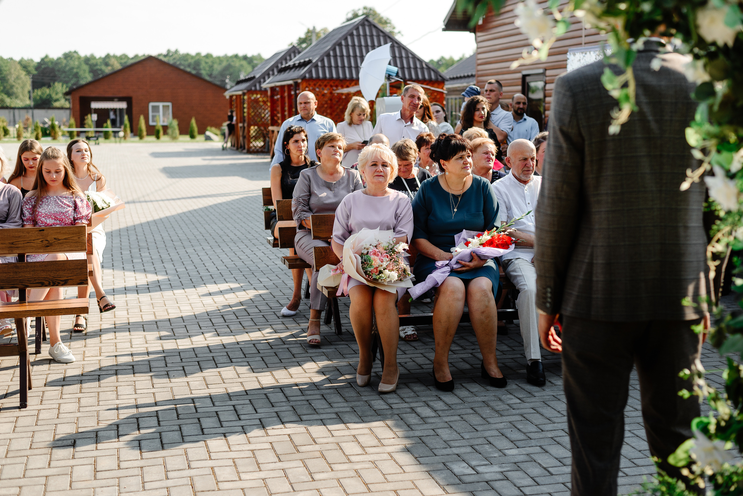 /Диана и Максим. 12/08/2022. Свадебный фотограф в Минске и Жлобине Светлана Карпович
