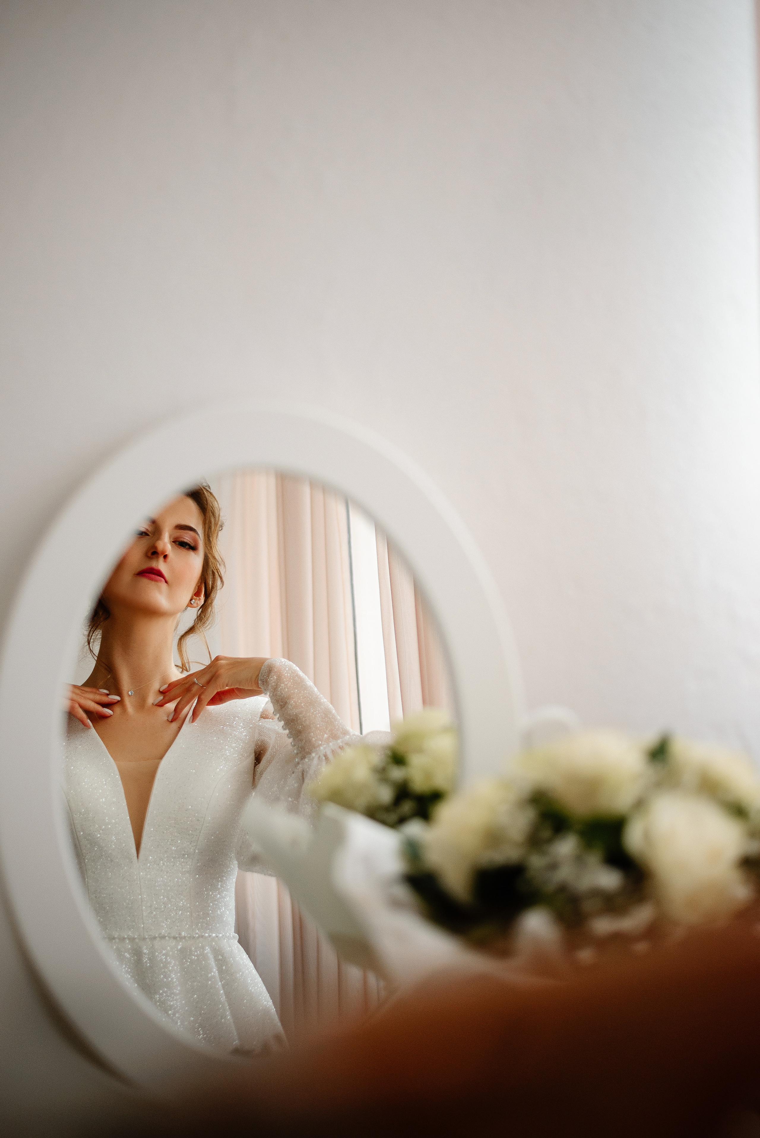 Юрий и Дарья. 17/09/2021. Свадебный фотограф в Минске и Жлобине Светлана Карпович