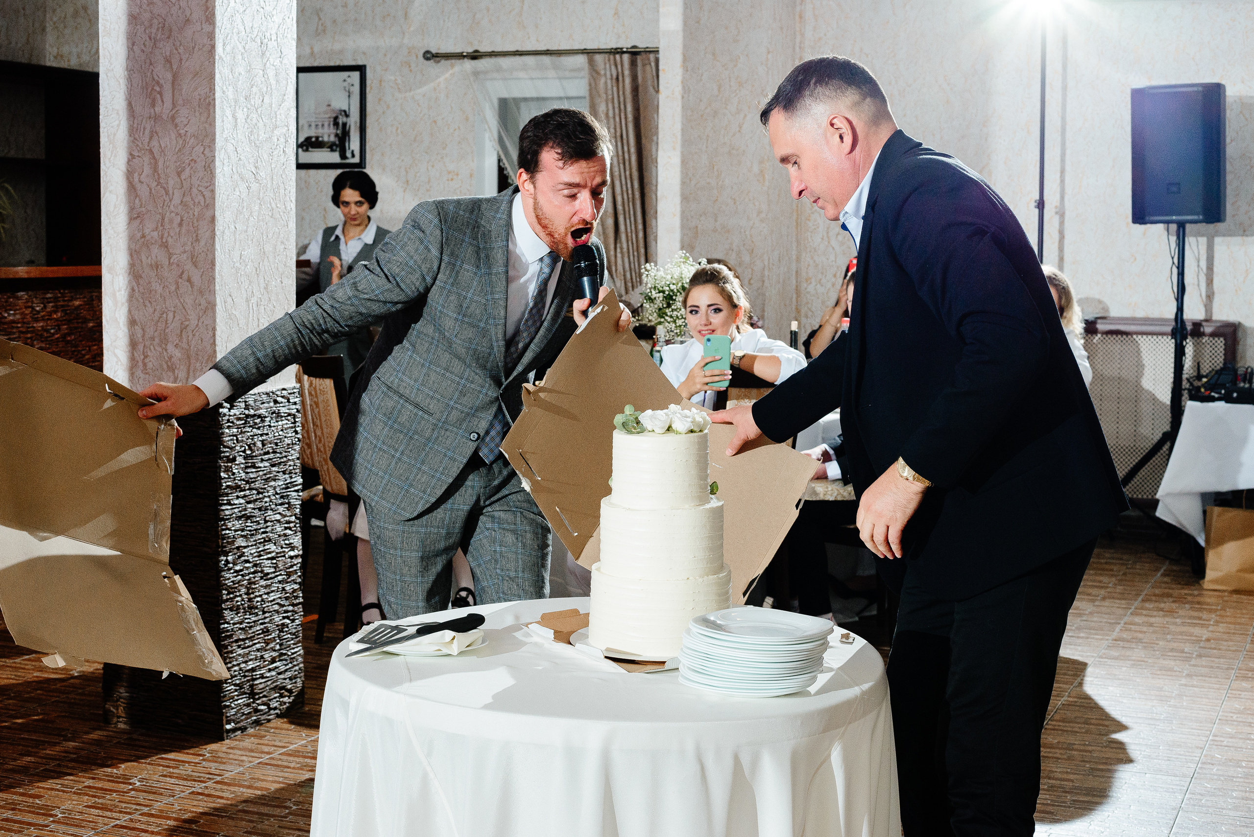 Юрий и Дарья. 17/09/2021. Свадебный фотограф в Минске и Жлобине Светлана Карпович