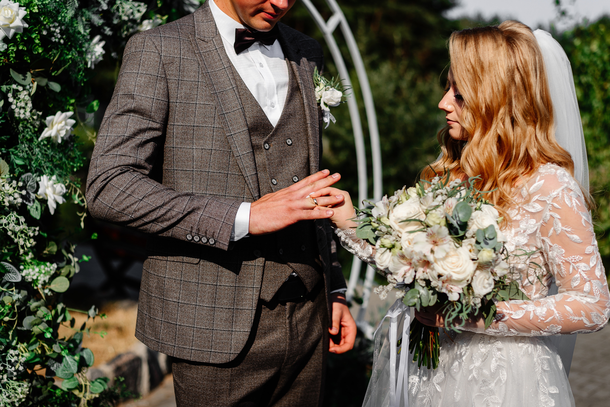 /Диана и Максим. 12/08/2022. Свадебный фотограф в Минске и Жлобине Светлана Карпович