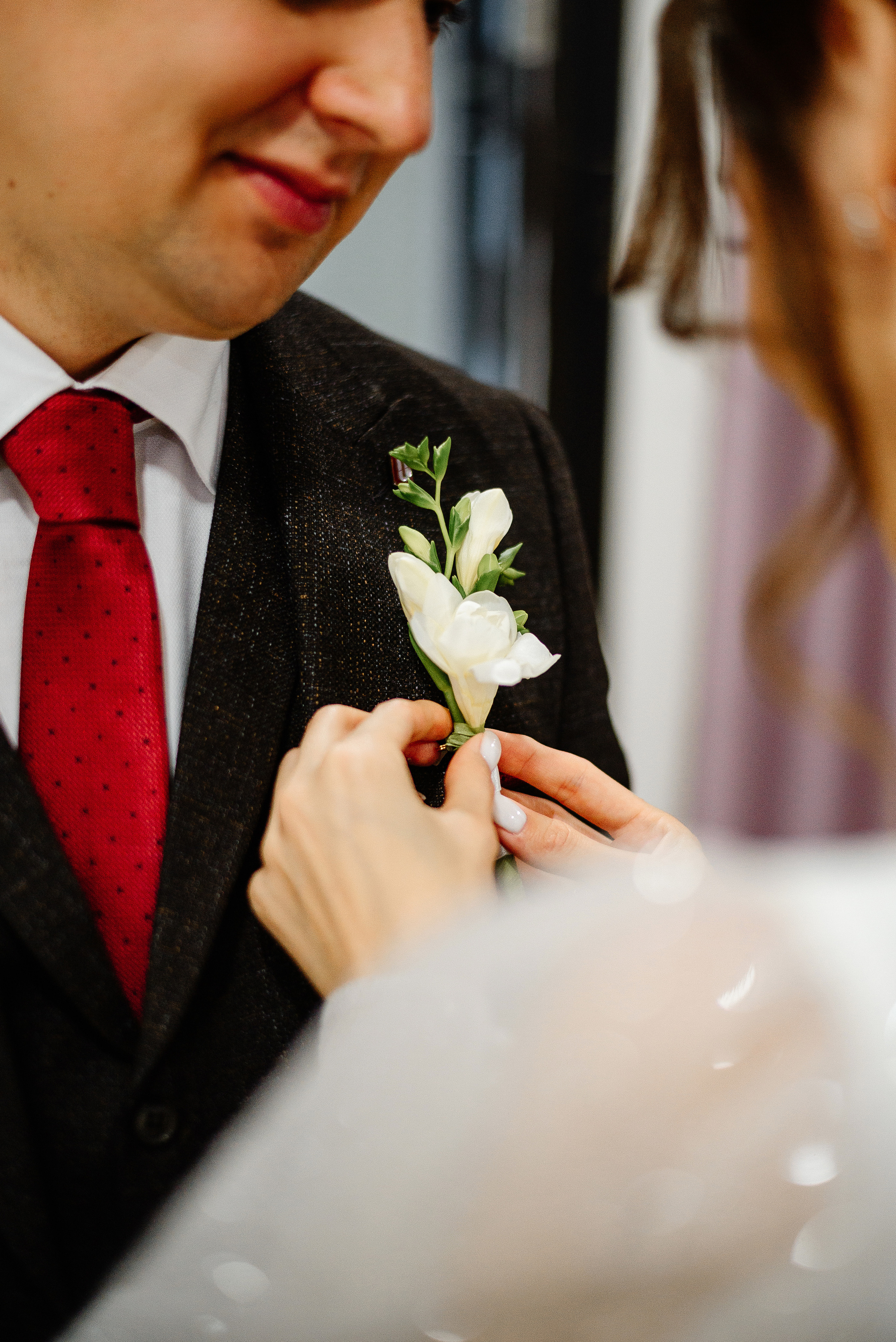 Юрий и Дарья. 17/09/2021. Свадебный фотограф в Минске и Жлобине Светлана Карпович