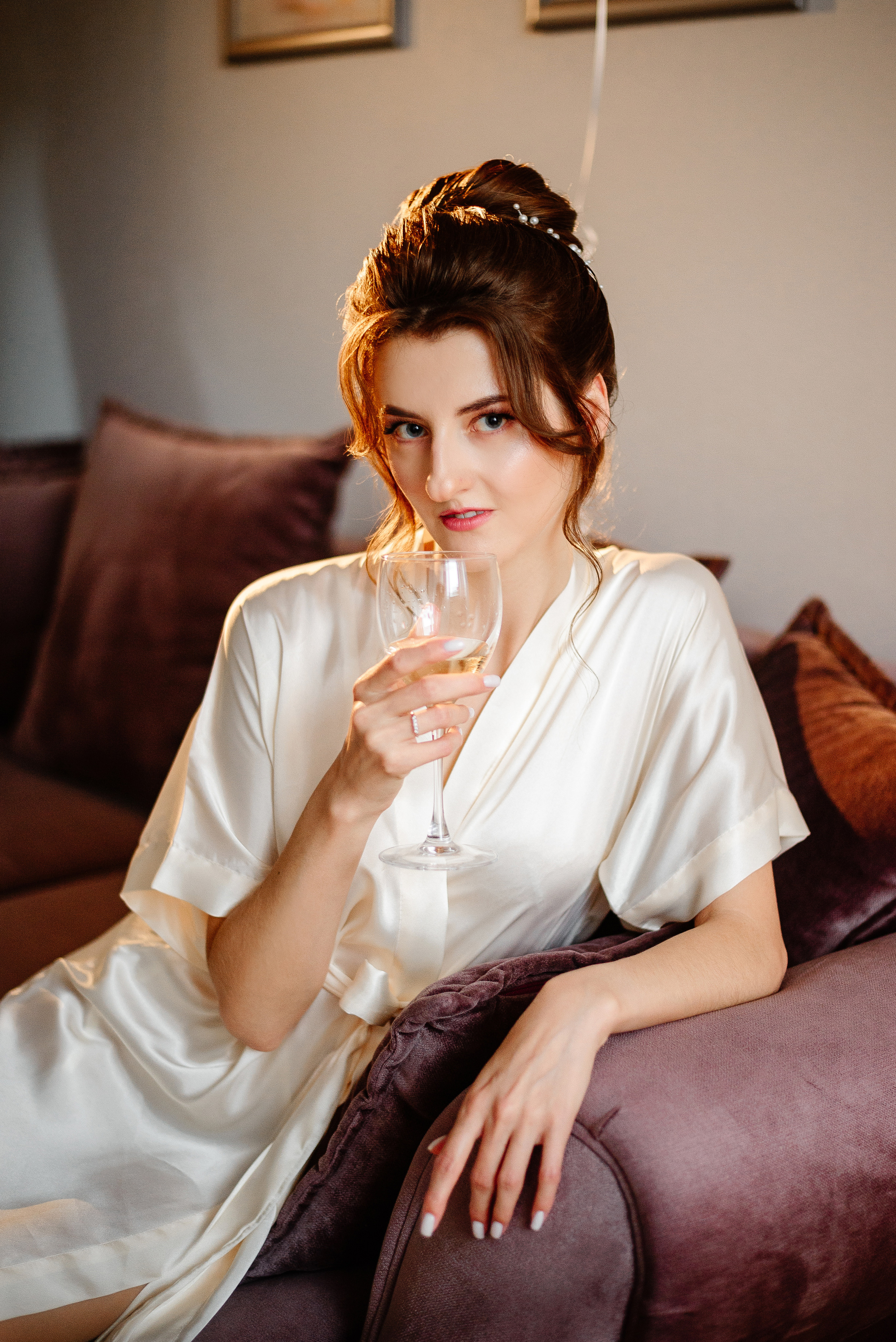 Юрий и Дарья. 17/09/2021. Свадебный фотограф в Минске и Жлобине Светлана Карпович