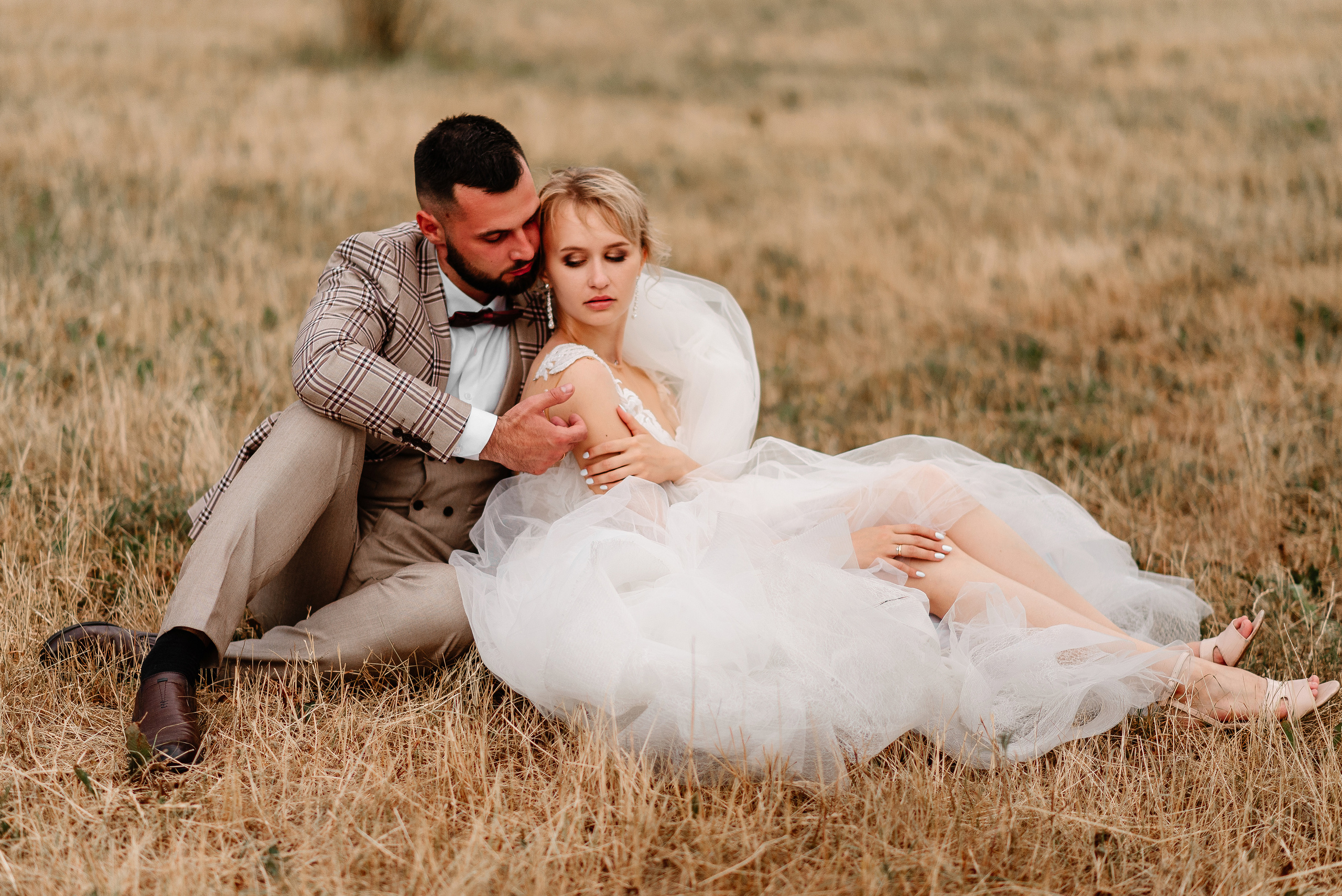 Роман и Анастасия. Свадебный фотограф в Минске и Жлобине Светлана Карпович