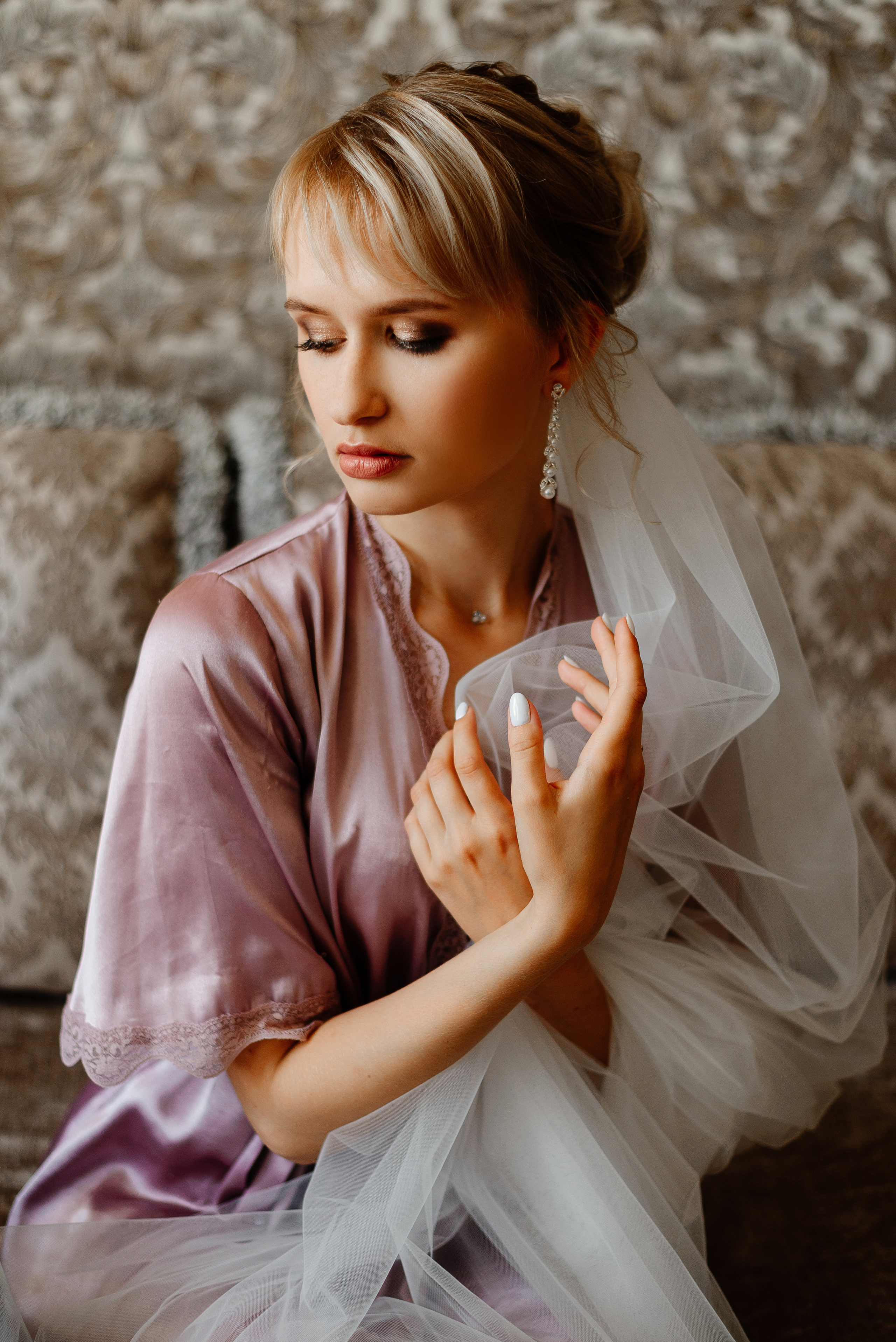 Роман и Анастасия. Свадебный фотограф в Минске и Жлобине Светлана Карпович