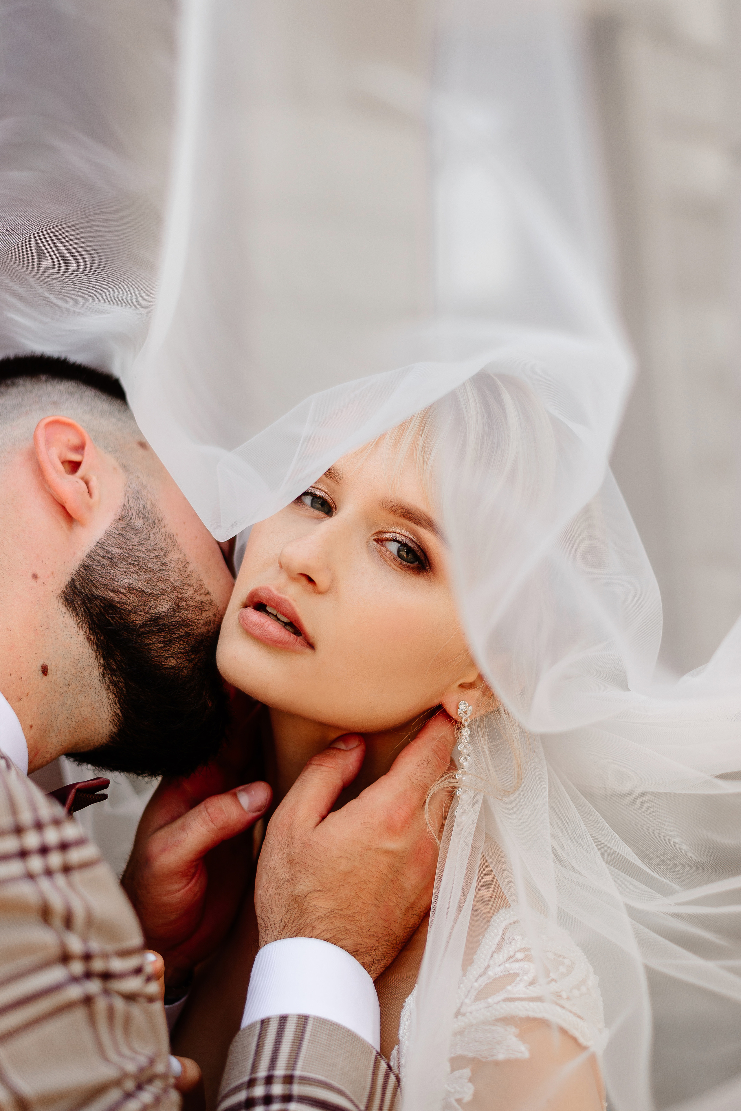 Роман и Анастасия. Свадебный фотограф в Минске и Жлобине Светлана Карпович