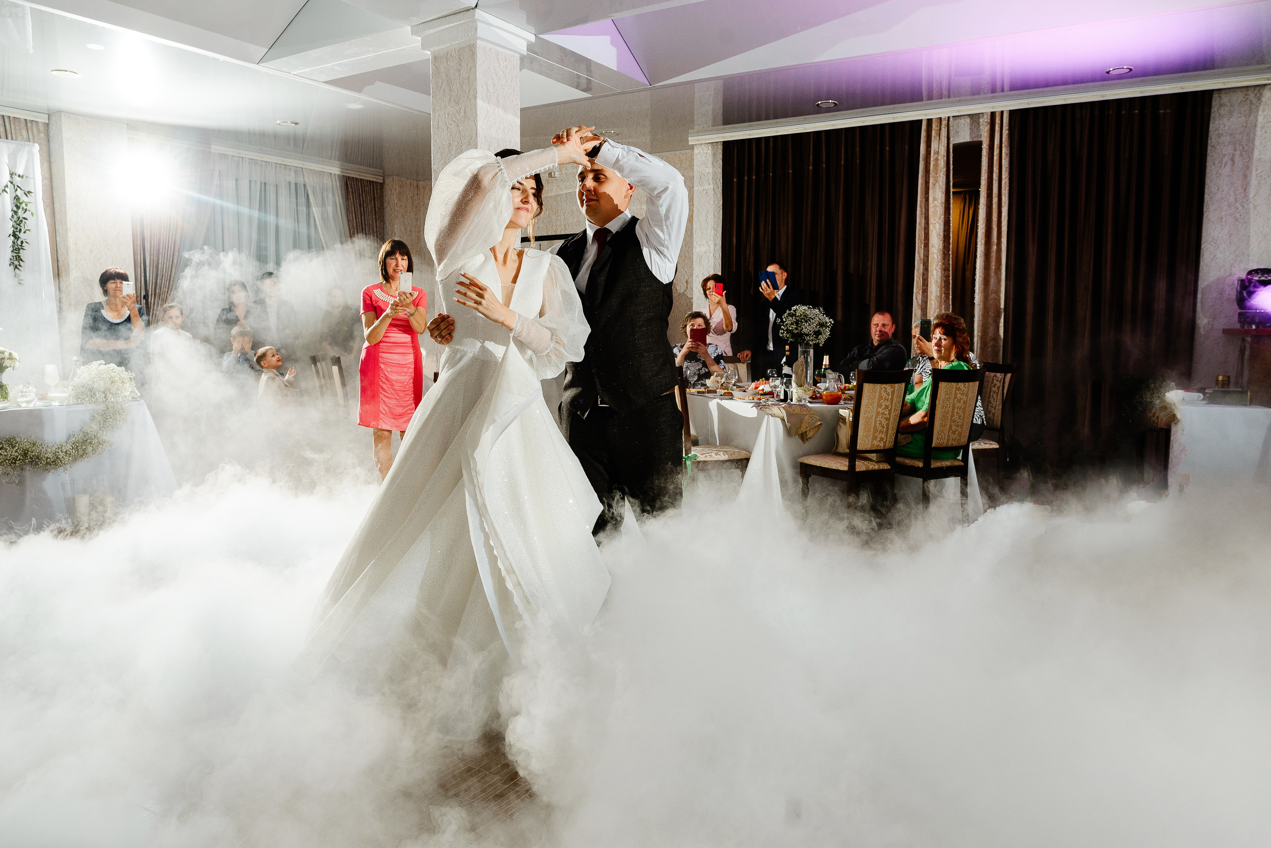 Юрий и Дарья. 17/09/2021. Свадебный фотограф в Минске и Жлобине Светлана Карпович