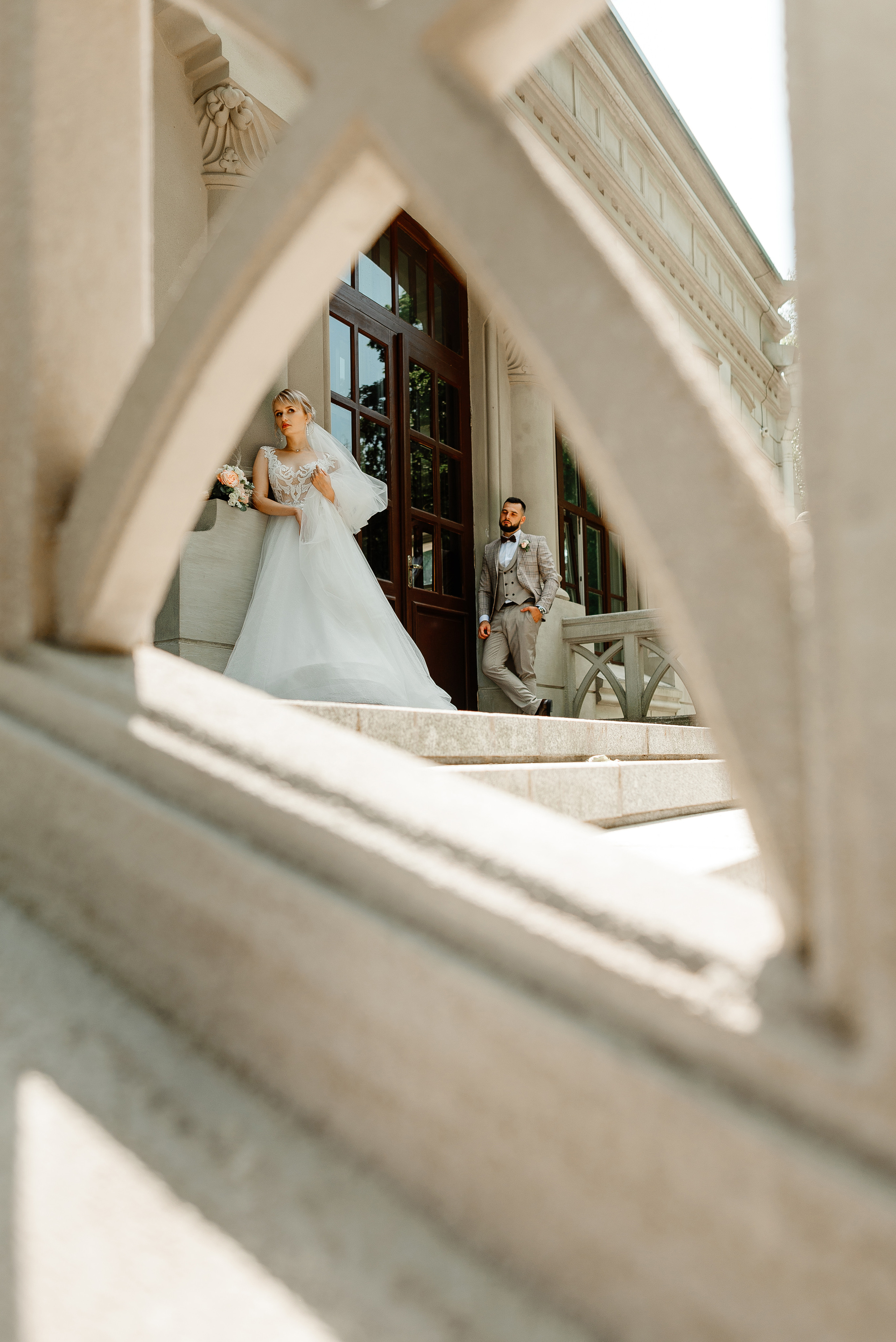 Роман и Анастасия. Свадебный фотограф в Минске и Жлобине Светлана Карпович