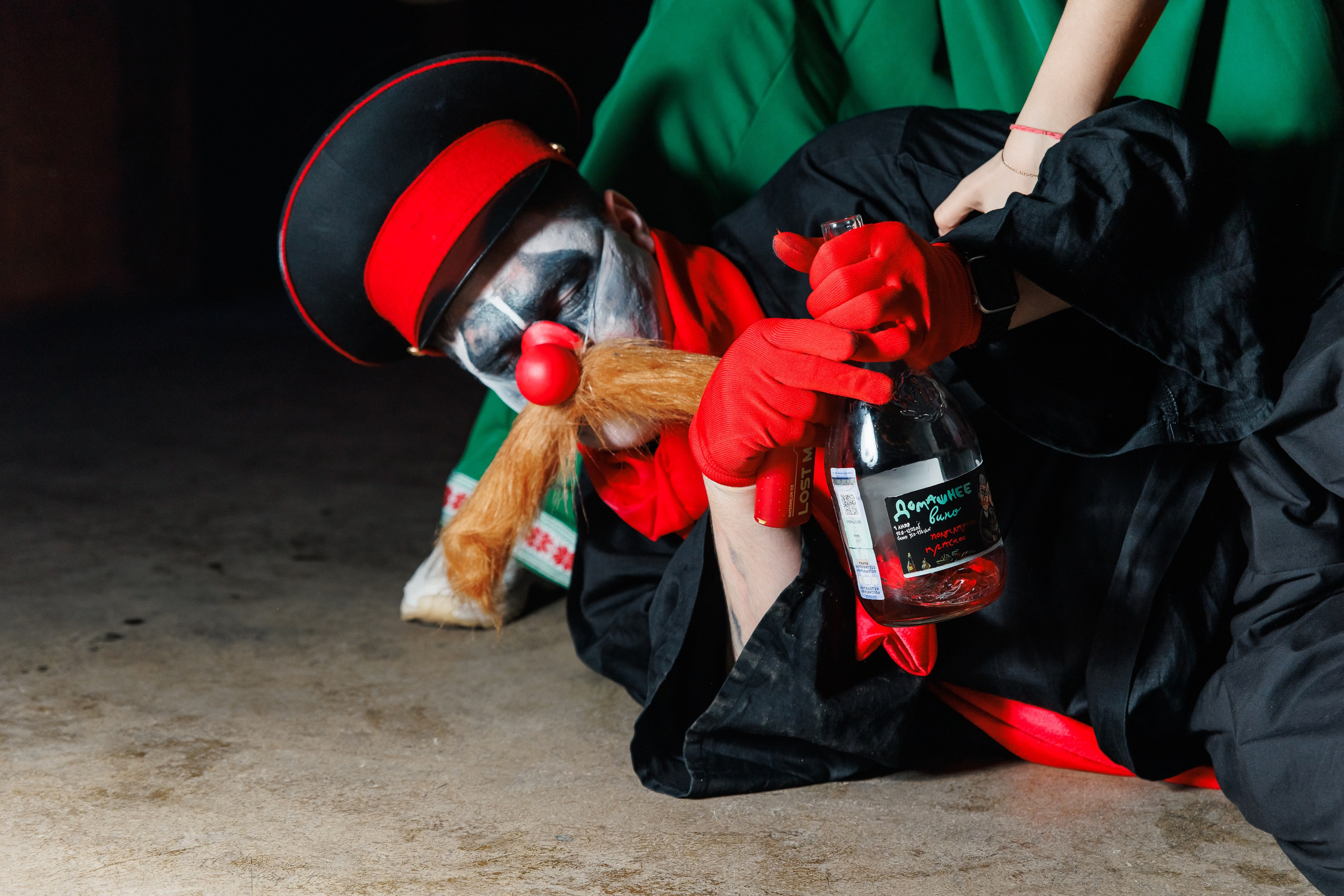 Корпоративный репортаж. Репортажный фотограф. Москва. Алина Ланская